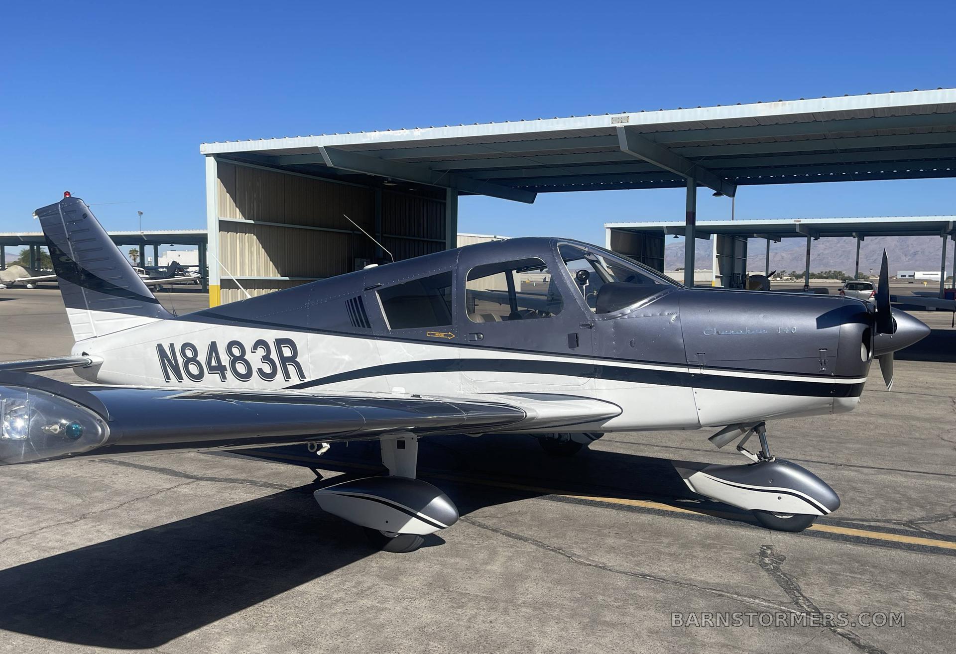 1966 Piper thumbnail 2