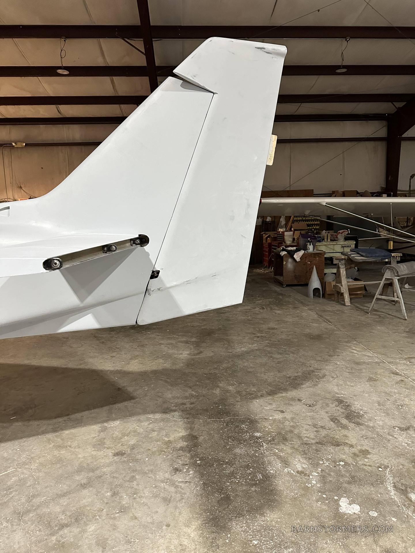 GLASAIR III 3