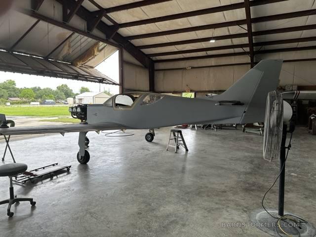 GLASAIR III 5