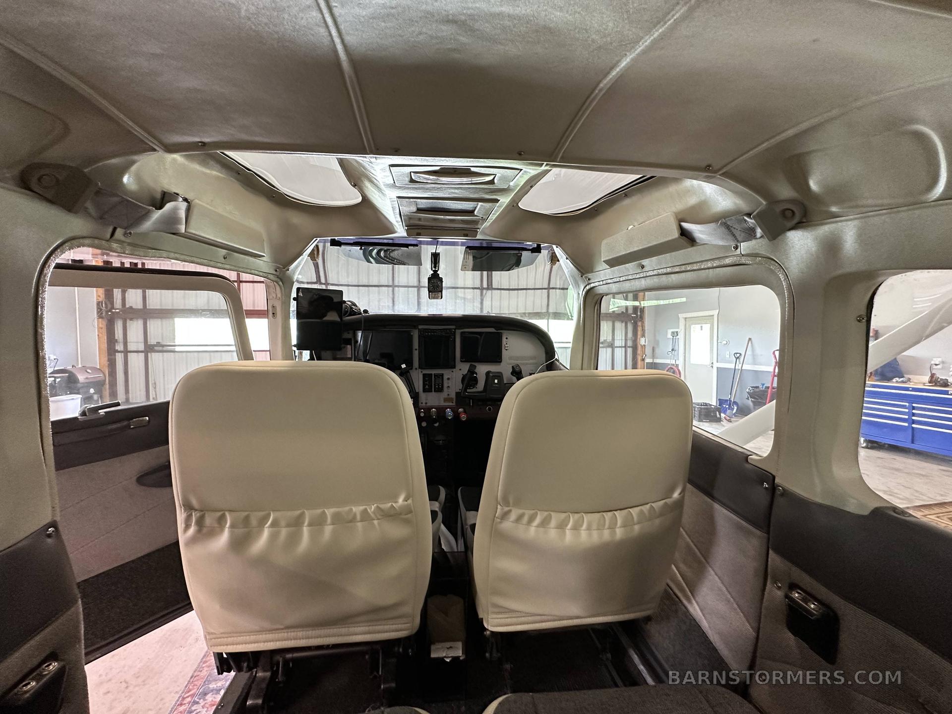 1980 CESSNA 182Q 5
