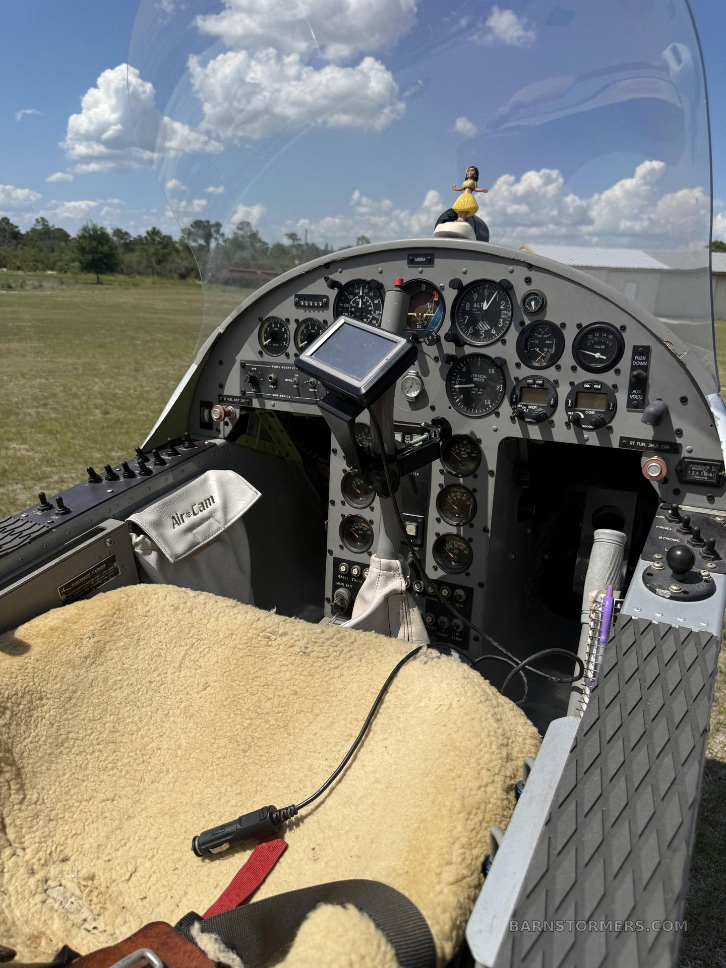 AIRCAM 3