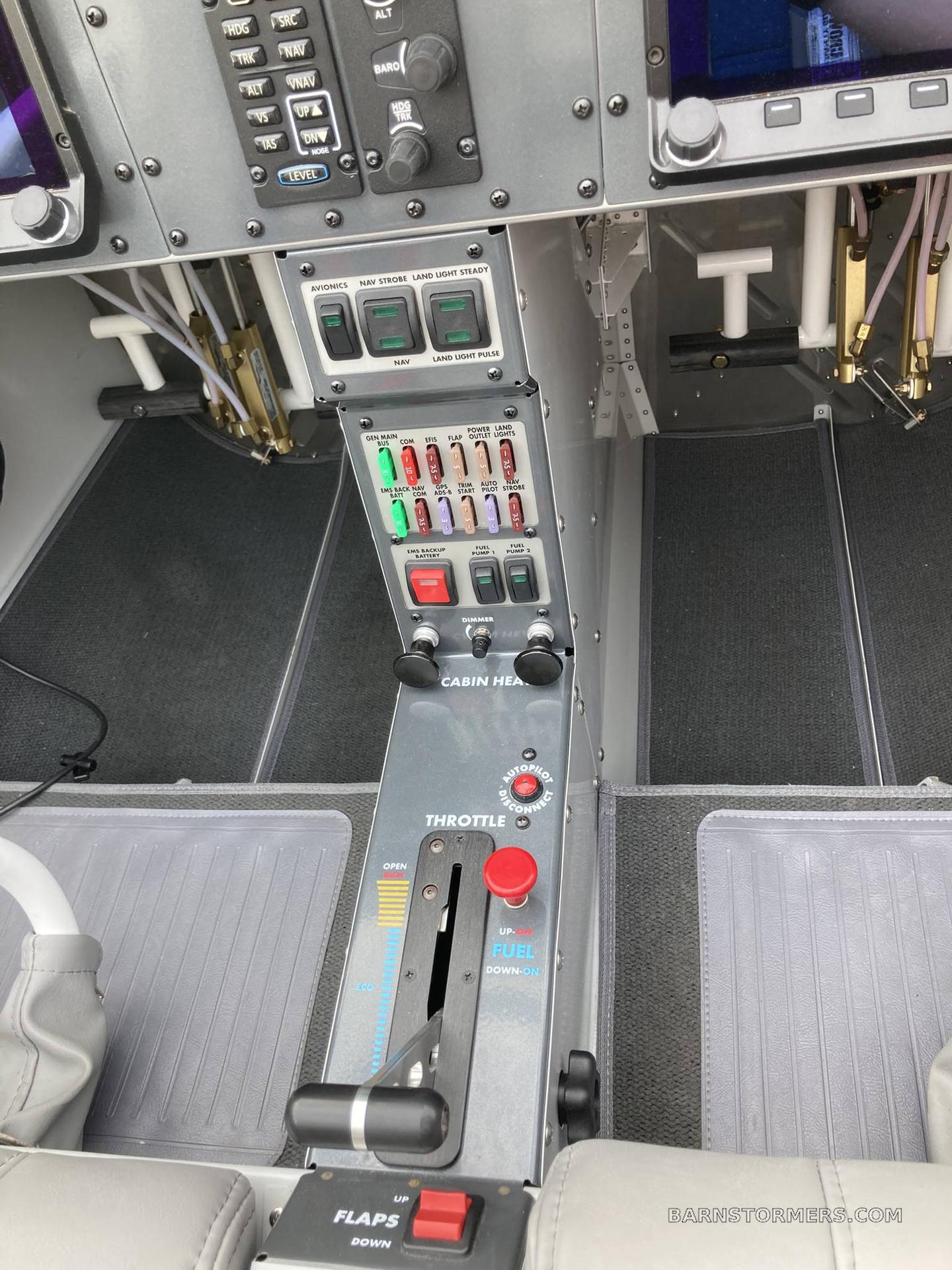 2021 RV-12IS ELSA FOR SALE 5