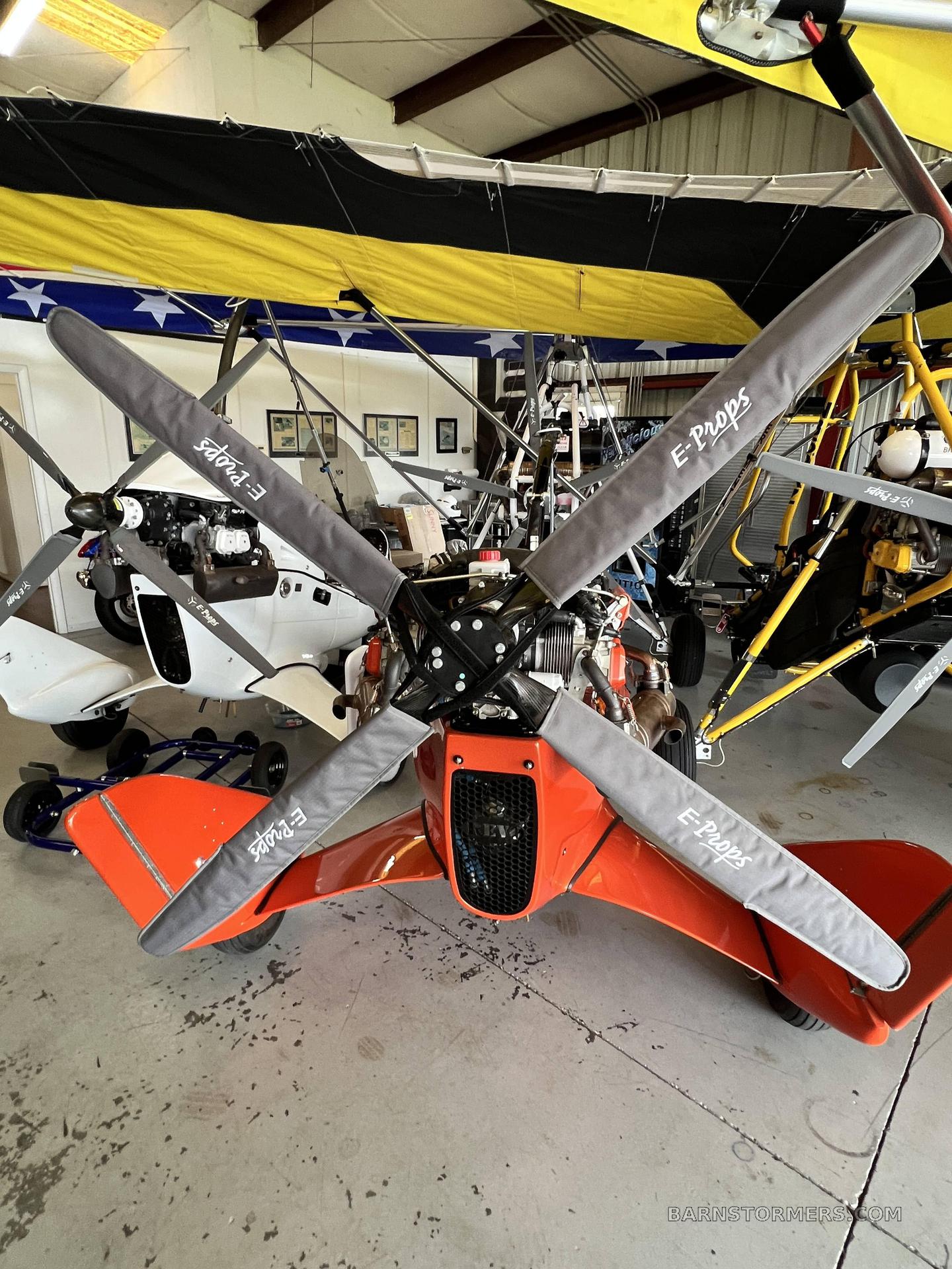 912IS REVO BY EVOLUTION TRIKES 4