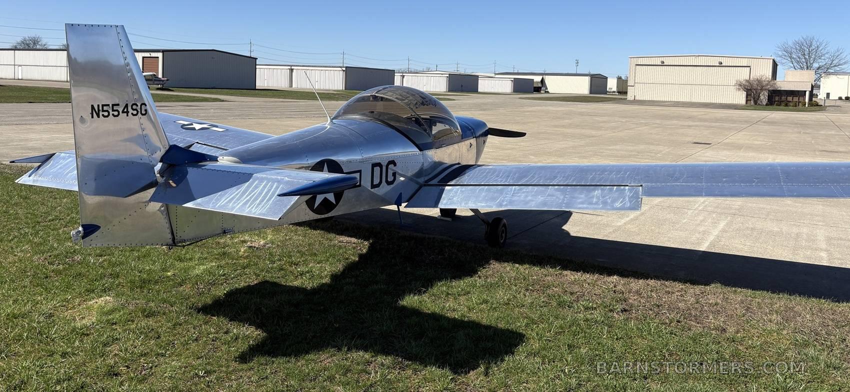 2008 ZENITH 601XL-B 5