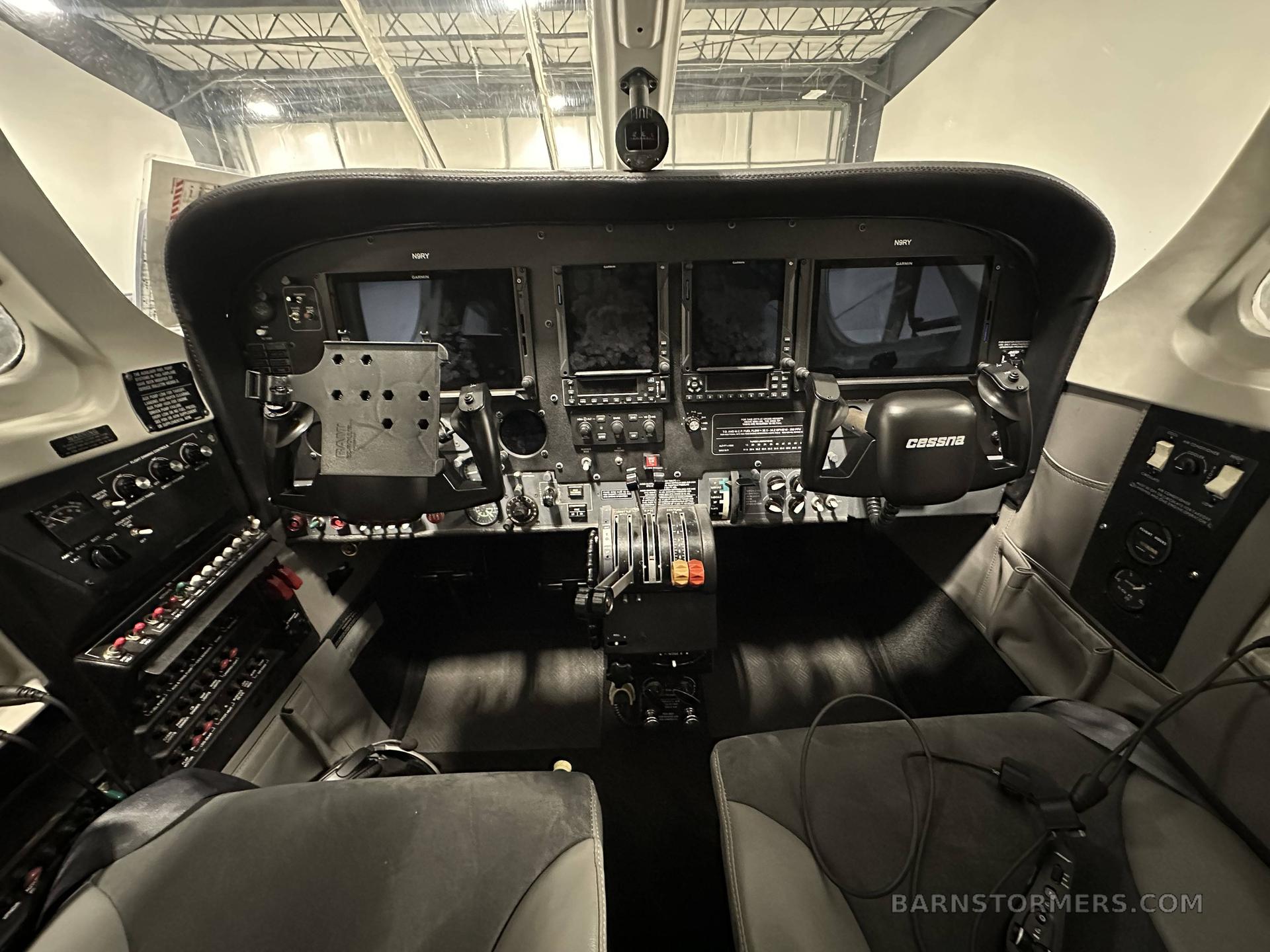 NICEST EQUIPPED 340RAM VI 3