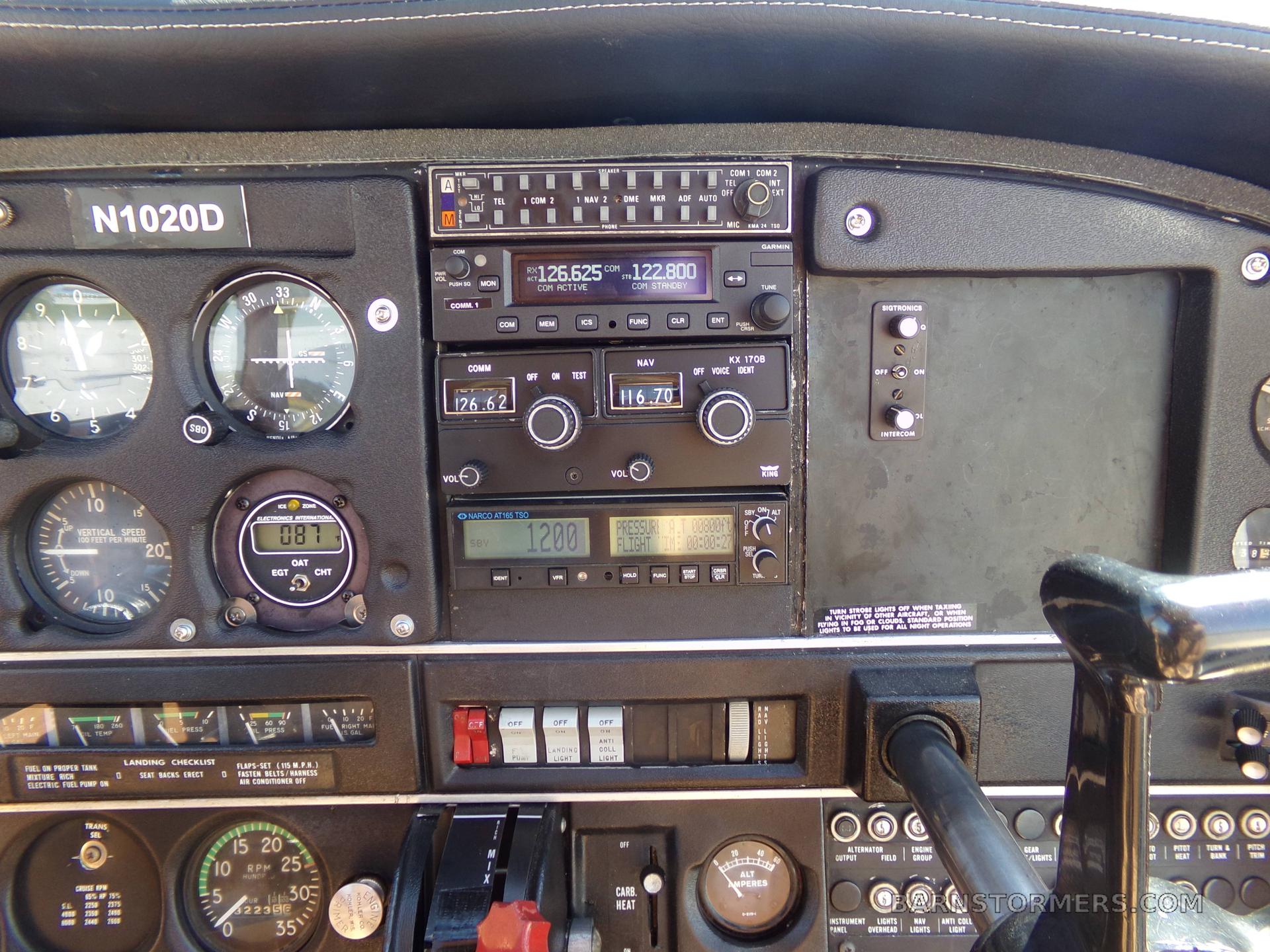 LOW TIME CHEROKEE 140 5