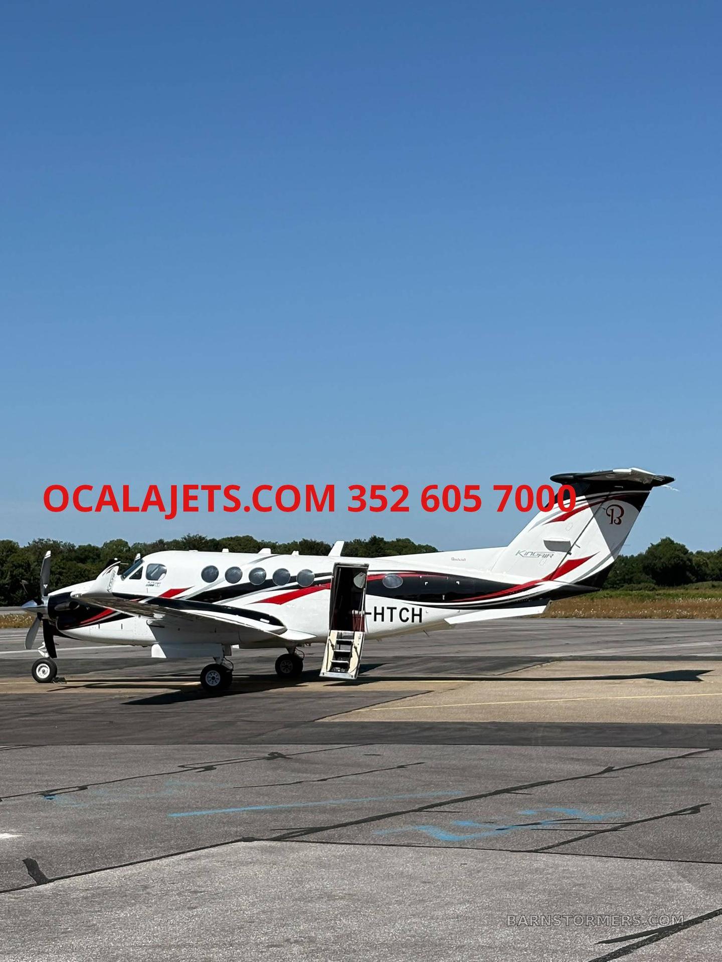 2026 Beechcraft King Air thumbnail 4