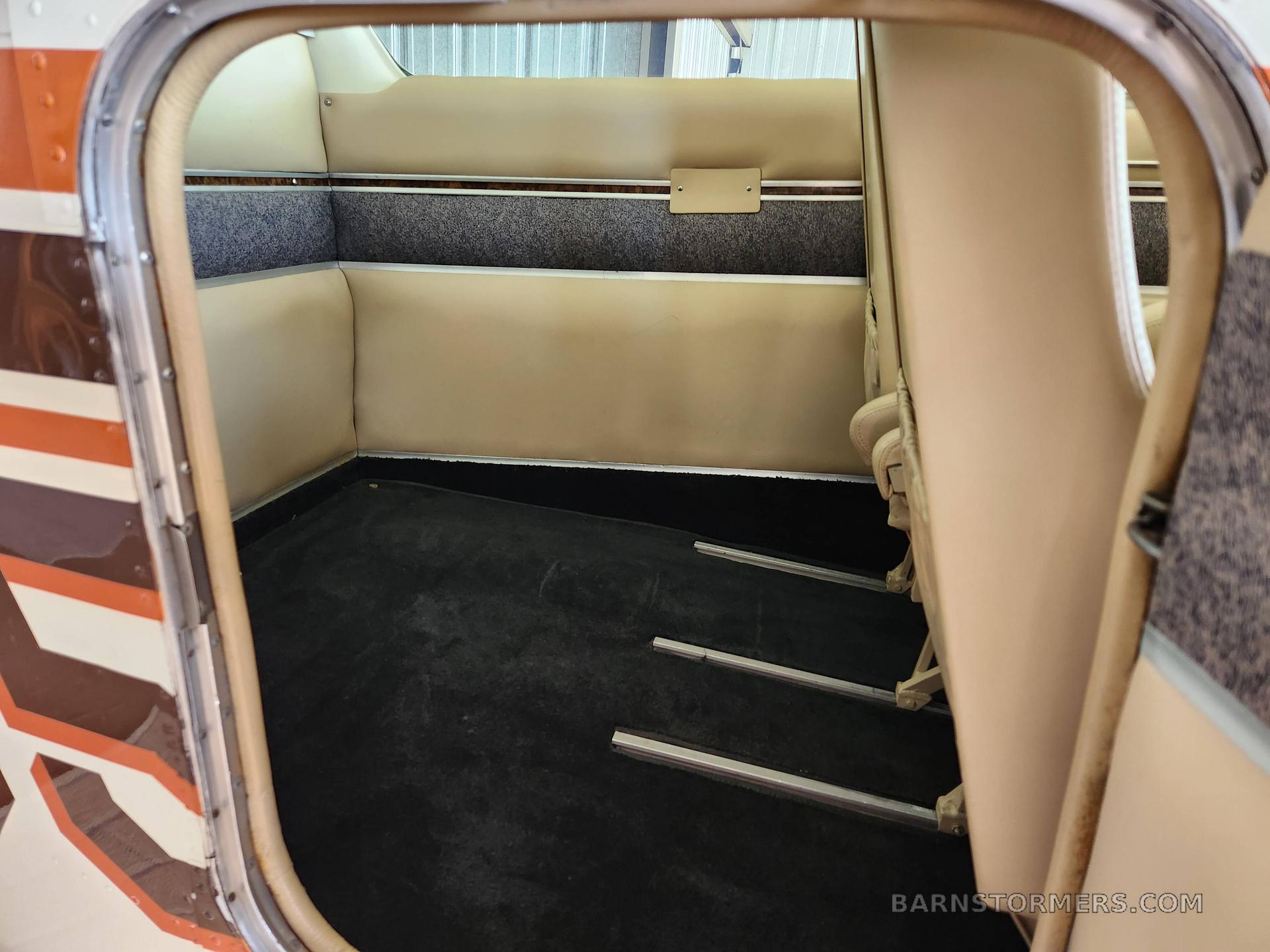 1968 BONANZA V35A PARTNERSHIP 4