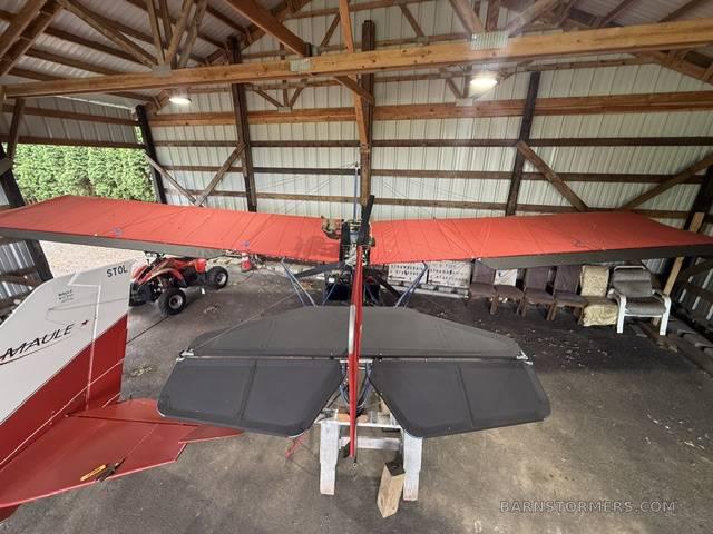 QUICKSILVER MXL 2 SPORT 5