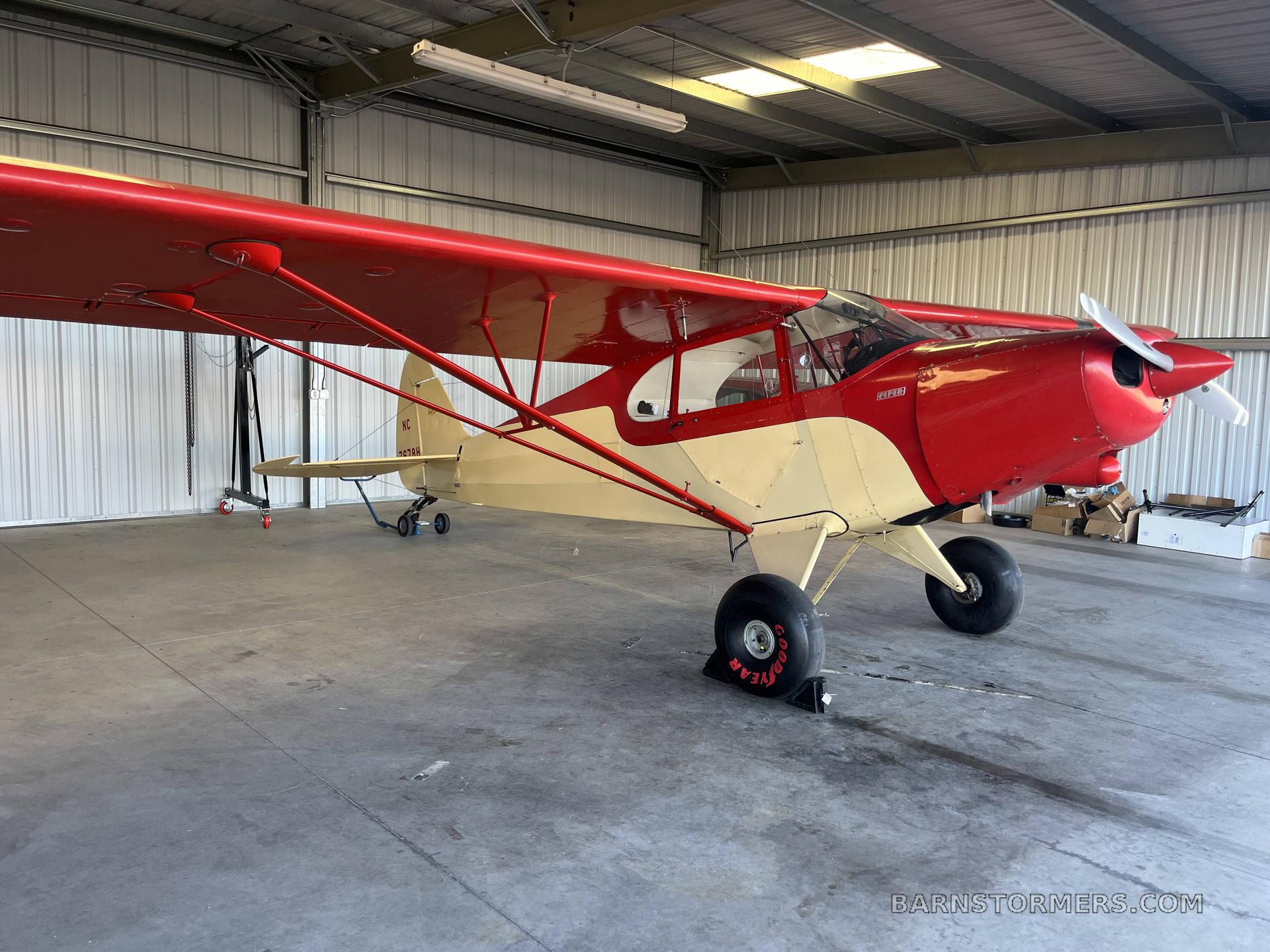 1946 Piper thumbnail 2