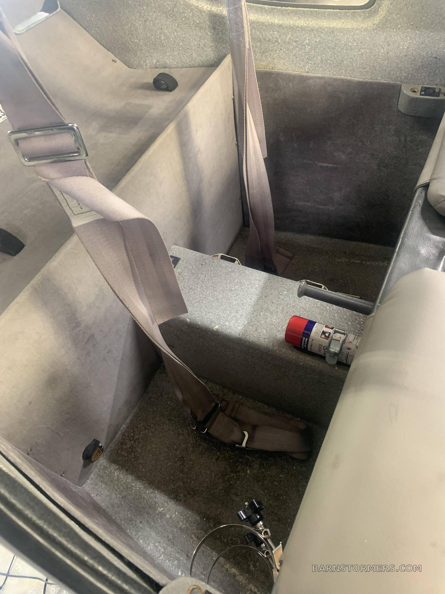 GLASAIR 3 5