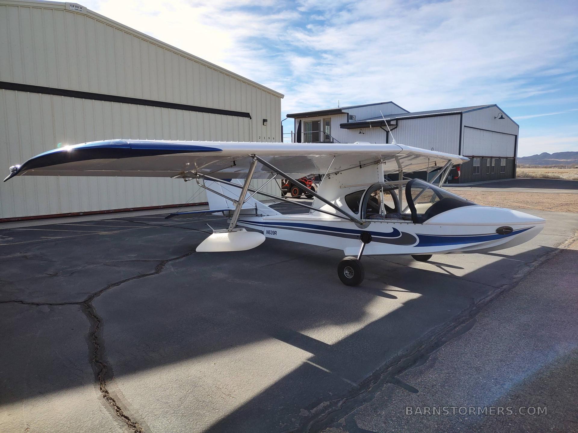 2015 SEAREY LSX CONVERSION 5