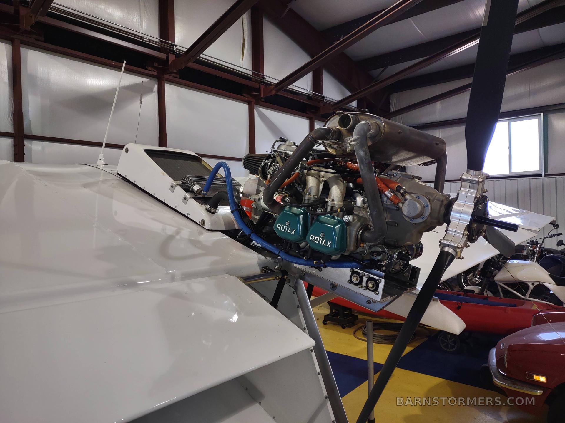 2015 SEAREY LSX CONVERSION 4