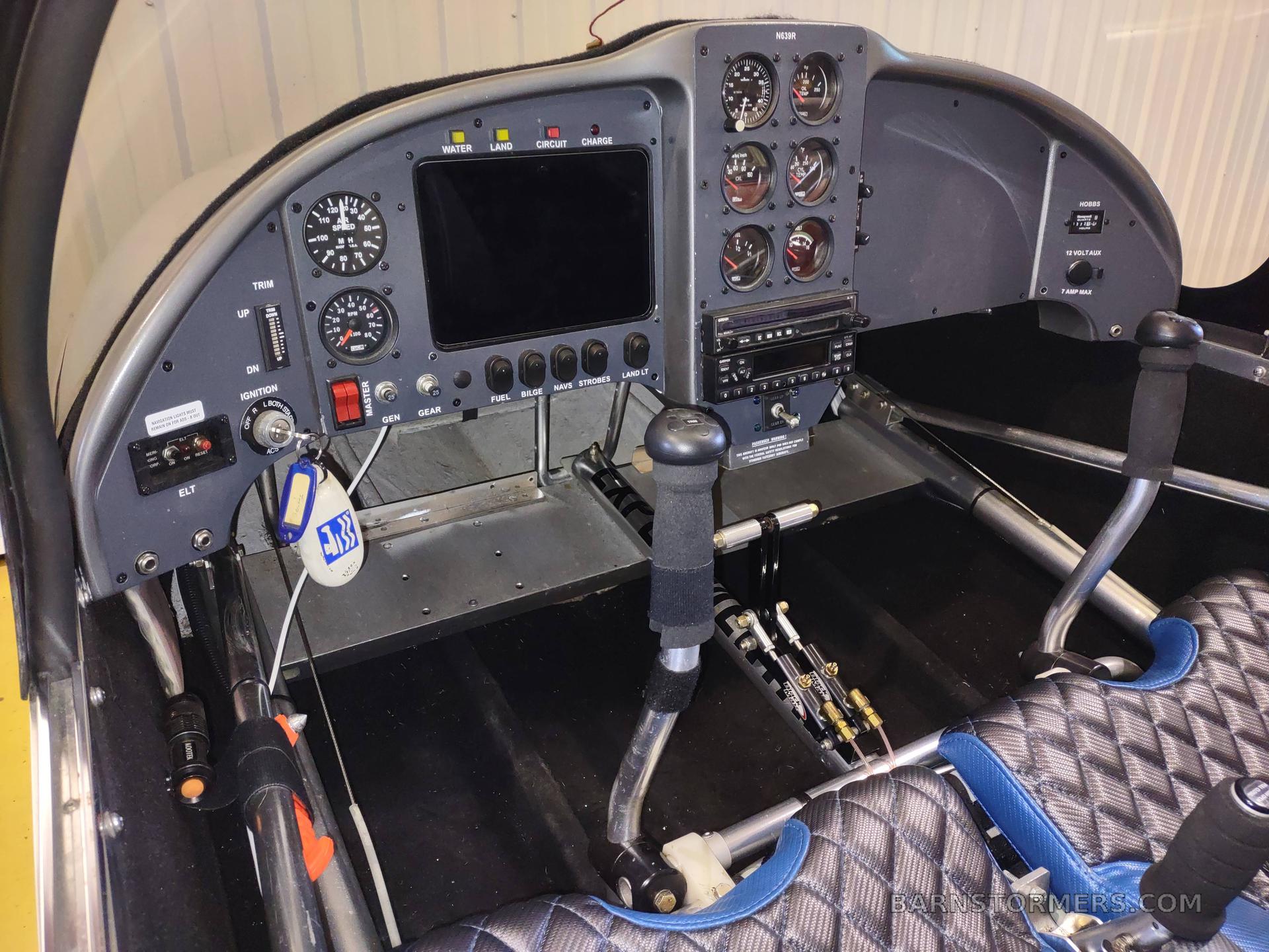 2015 SEAREY LSX CONVERSION 3