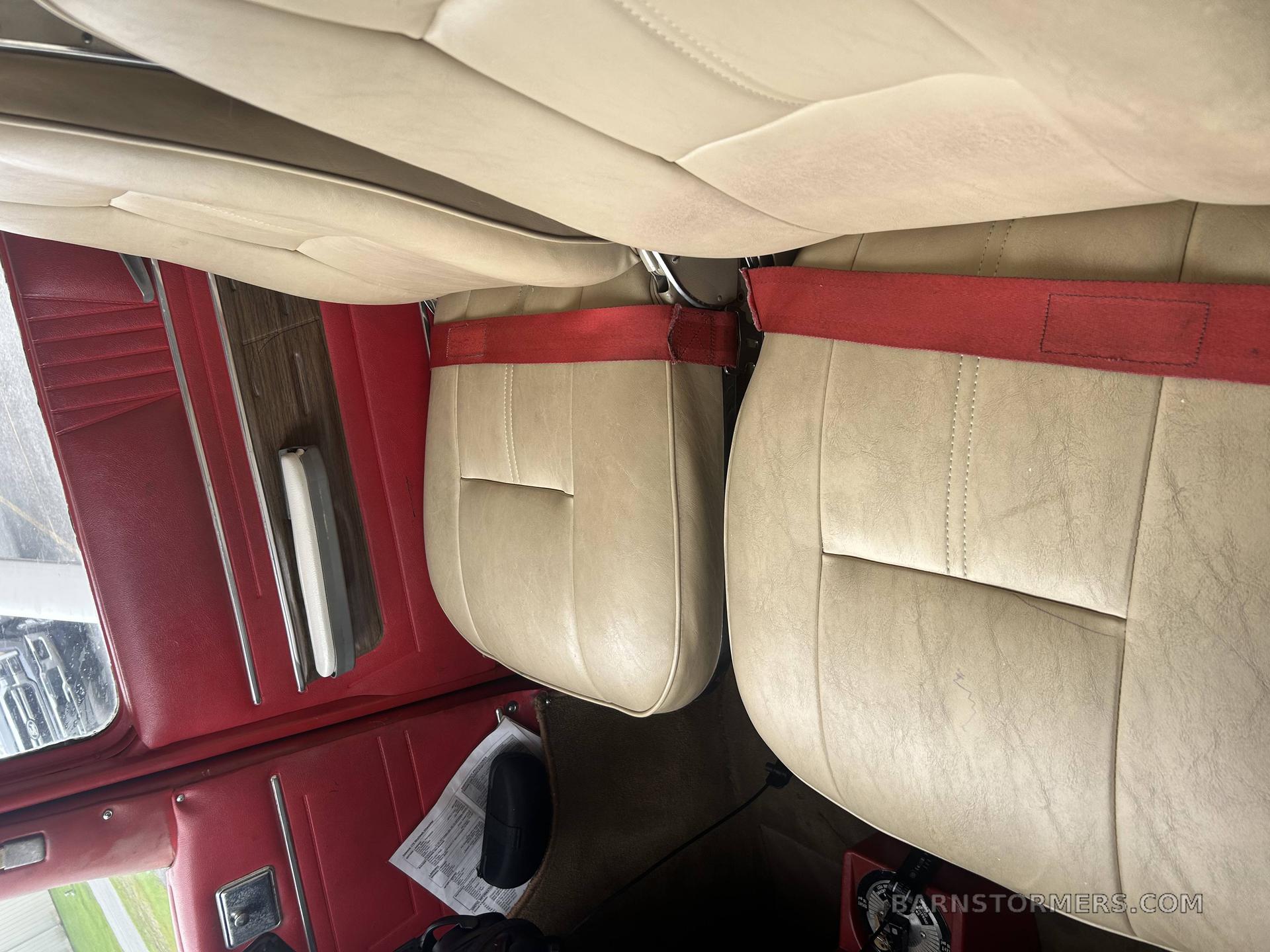 1967 CESSNA 172H VFR CAPABLE 5