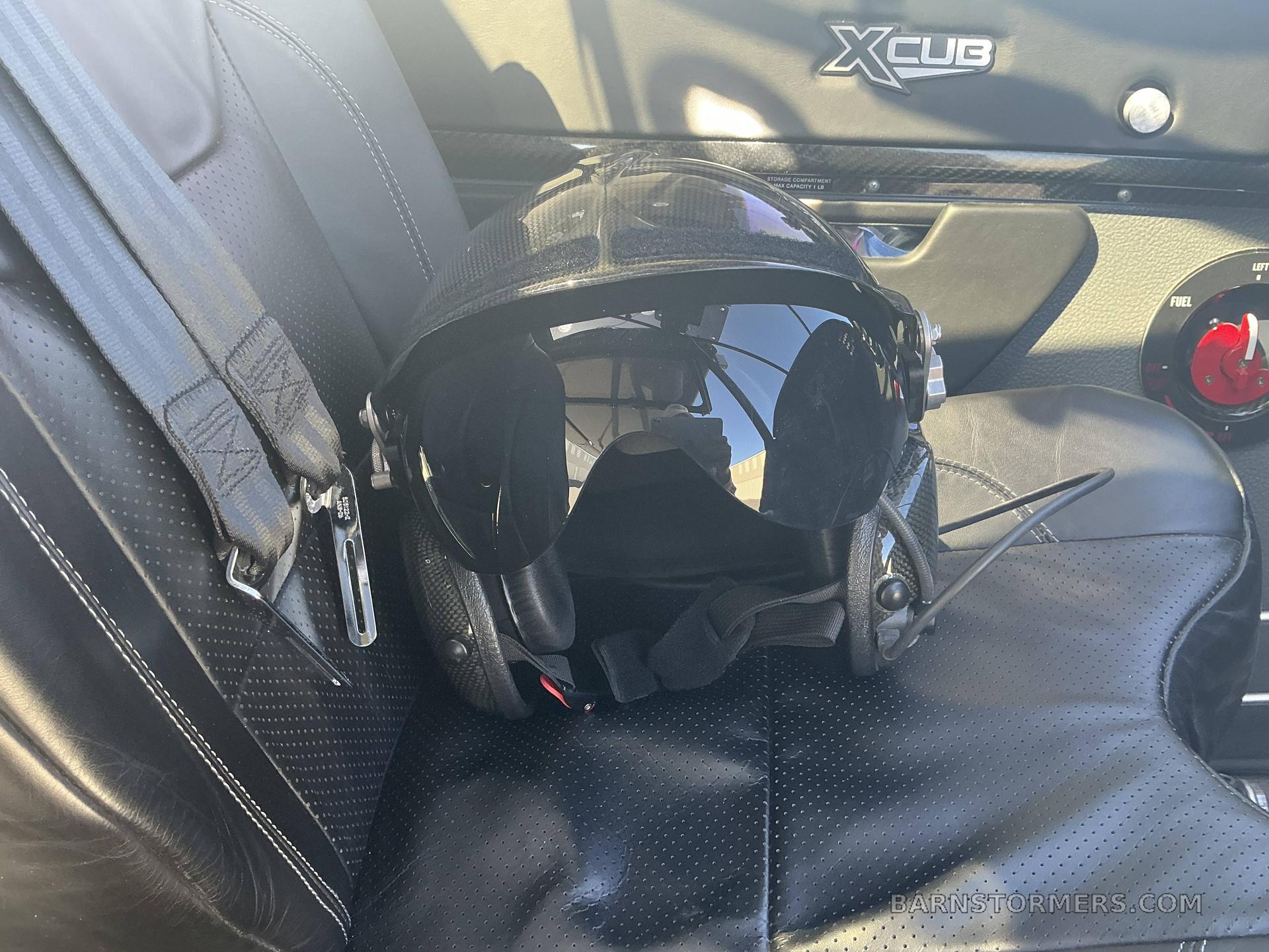 2021 CUBCRAFTERS NX CUB 4