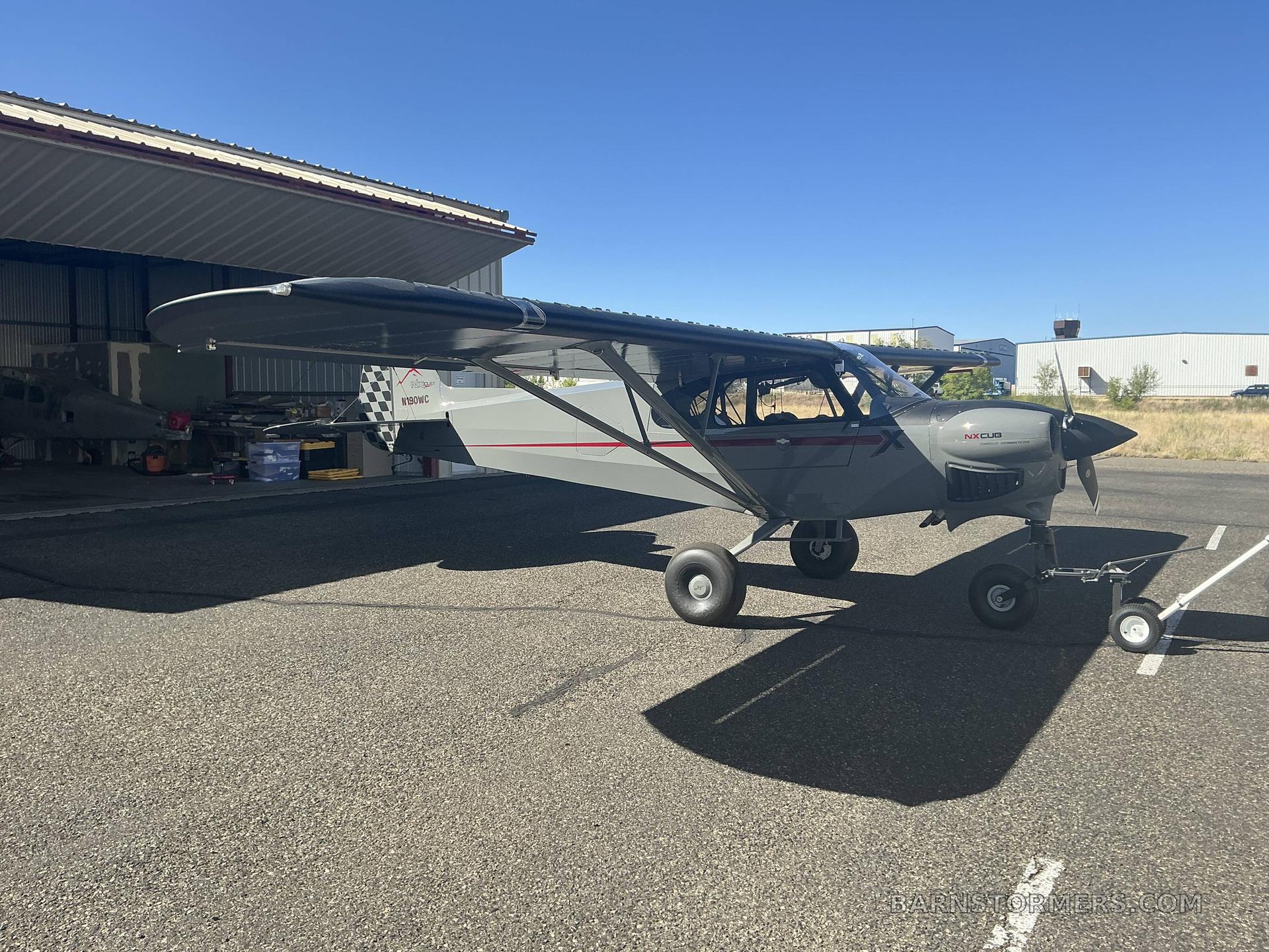 2021 Cessna thumbnail 3