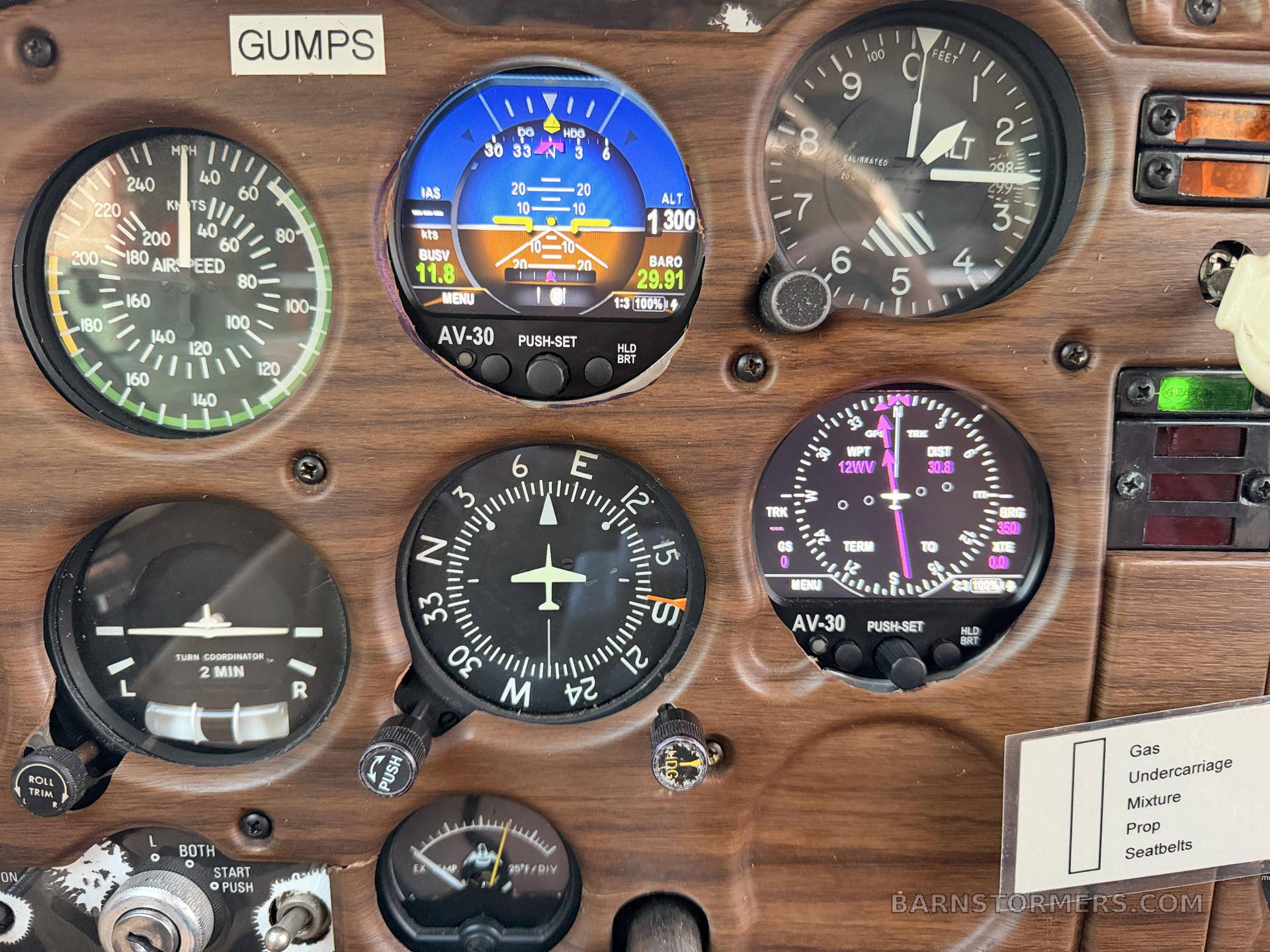 MOONEY M20E 3