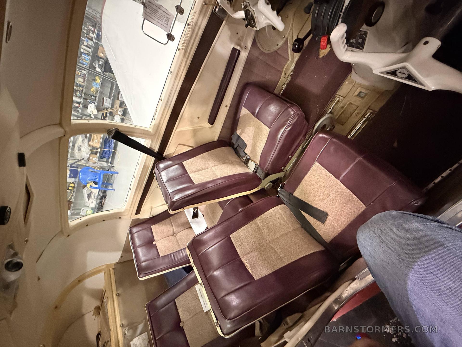 MOONEY M20E 5