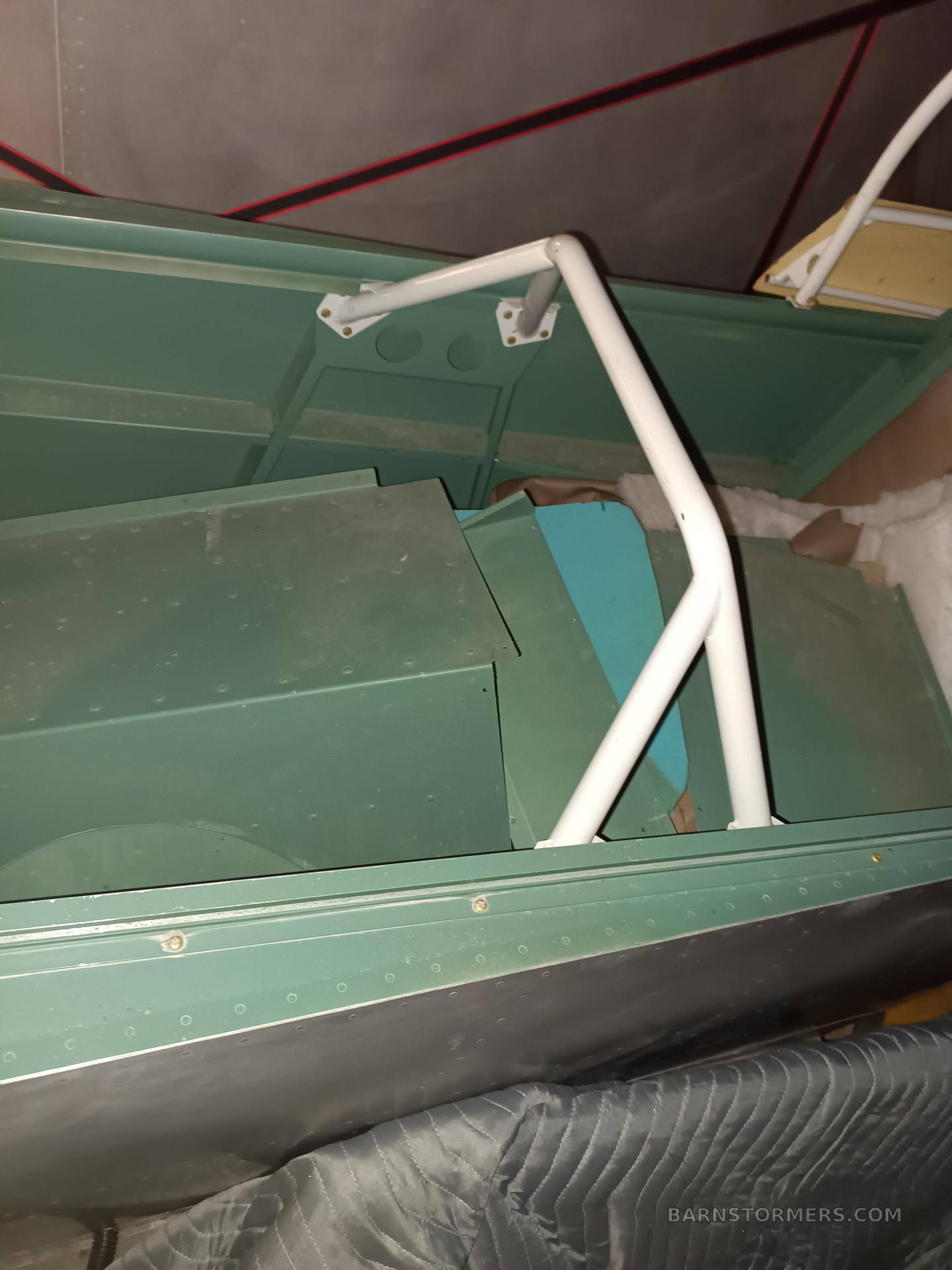 RV8A KIT FOR SALE 3