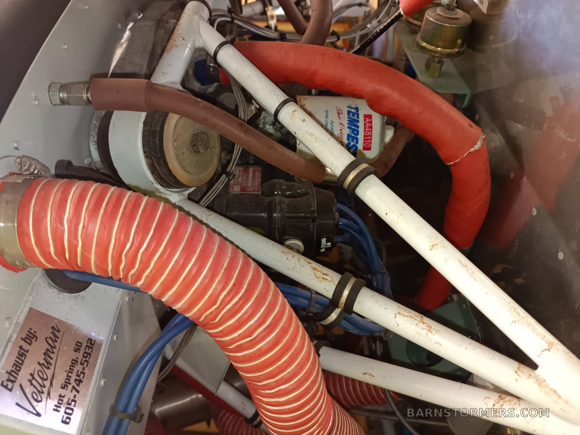 RV8A KIT FOR SALE 4