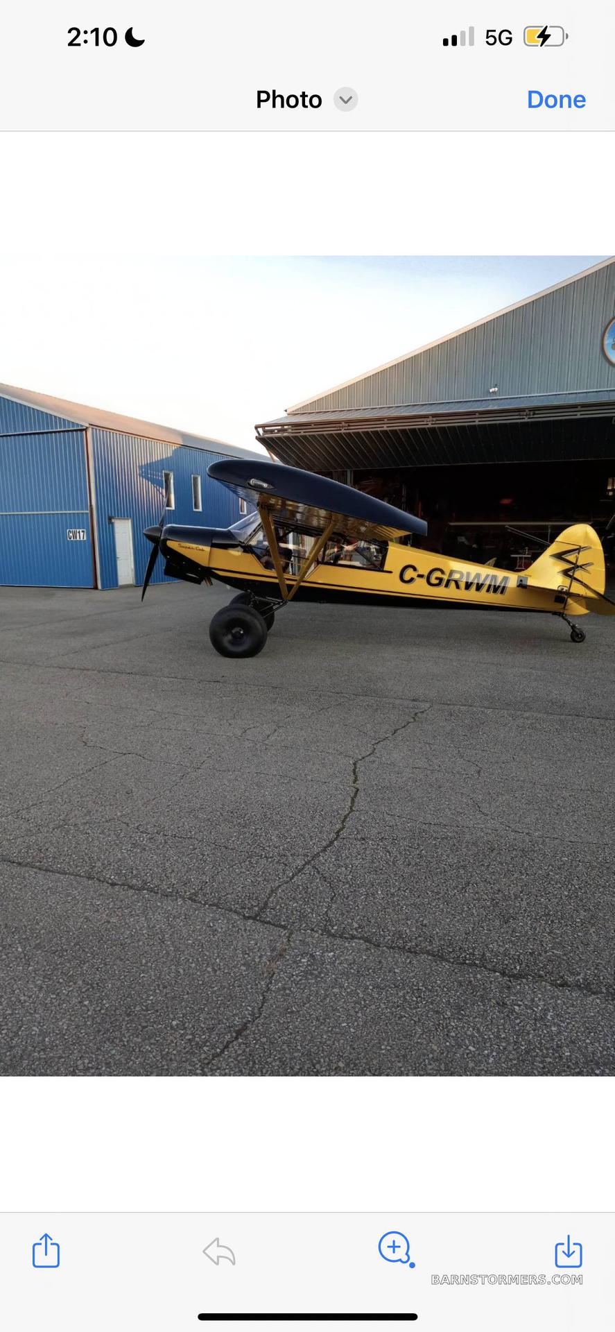 WIDE BODY SUPERCUB KIT 3