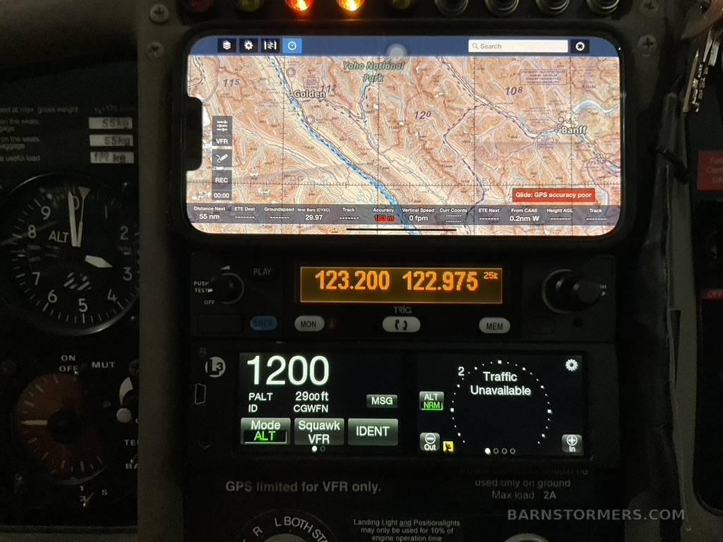 HK36 TTC Motor Glider 3