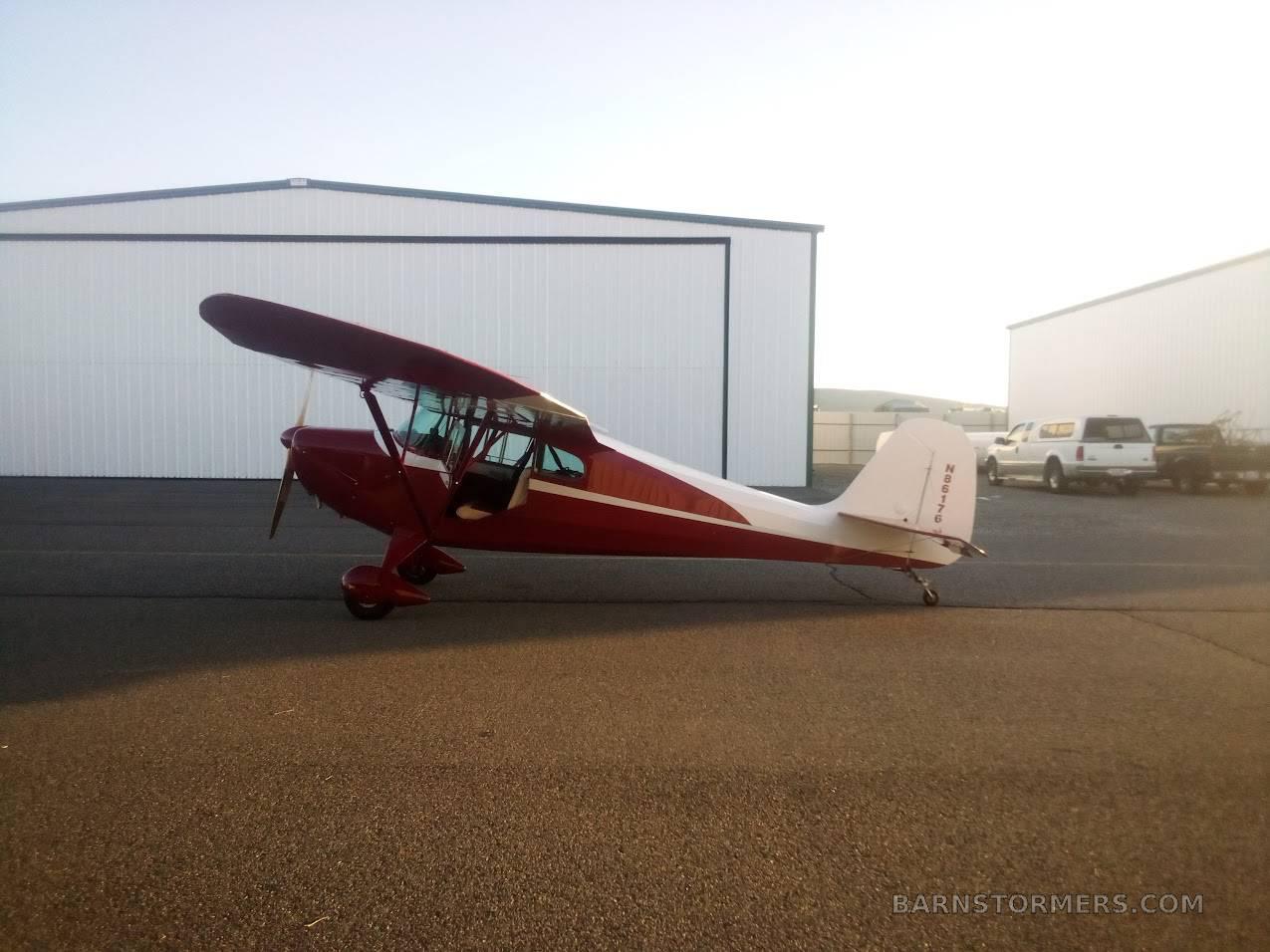 AERONCA CHIEF 4