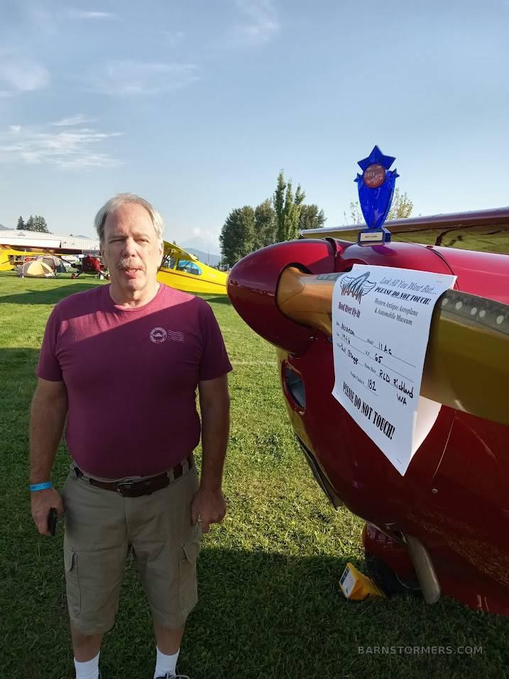 AERONCA CHIEF 5