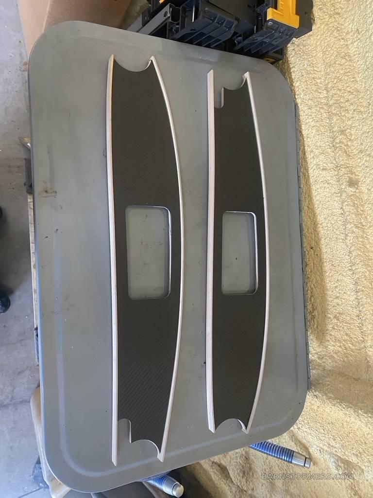 2021 KITFOX 7 STI KIT 3