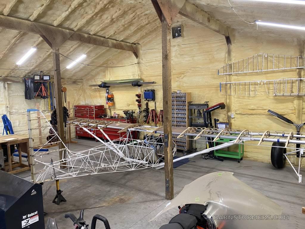 2021 KITFOX 7 STI KIT 4