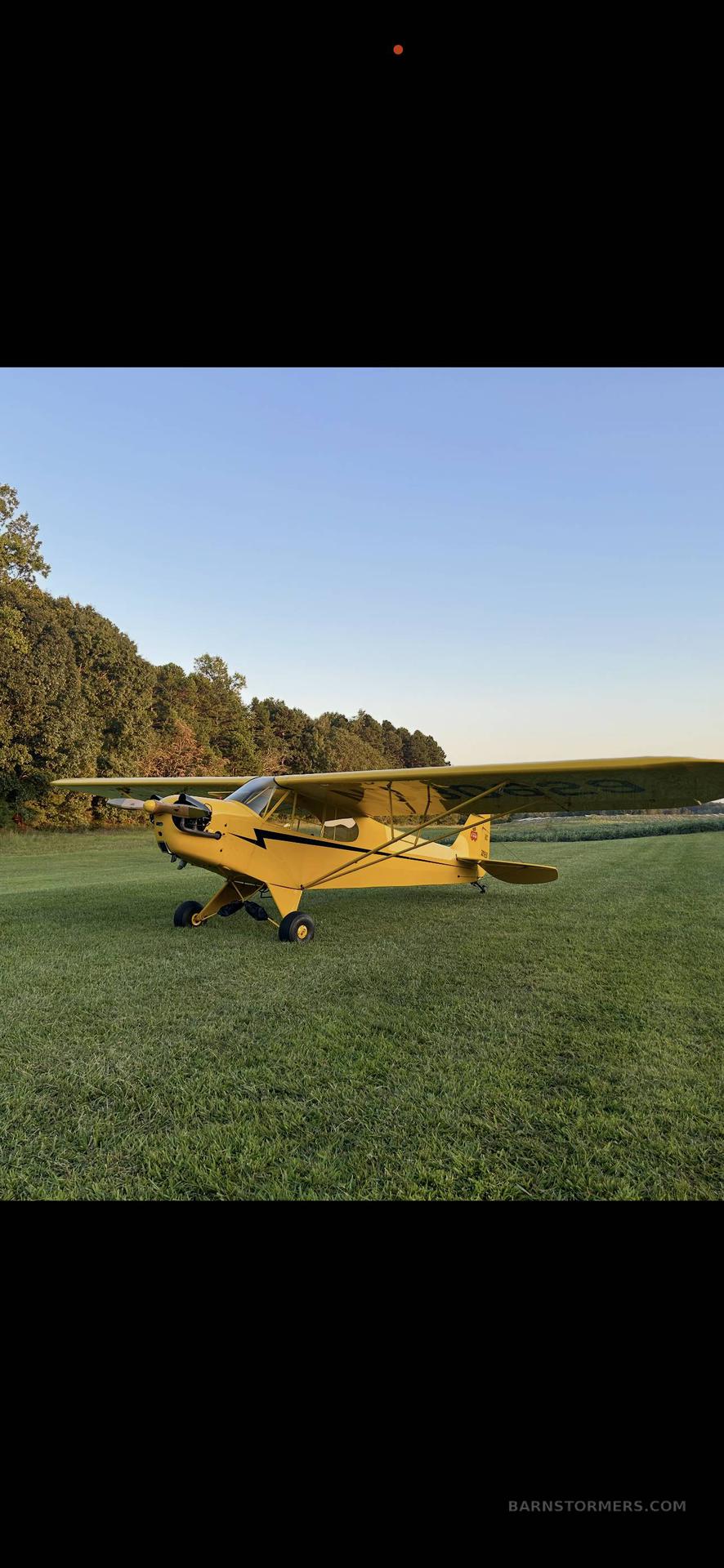 1940 PIPER J3 CUB 5