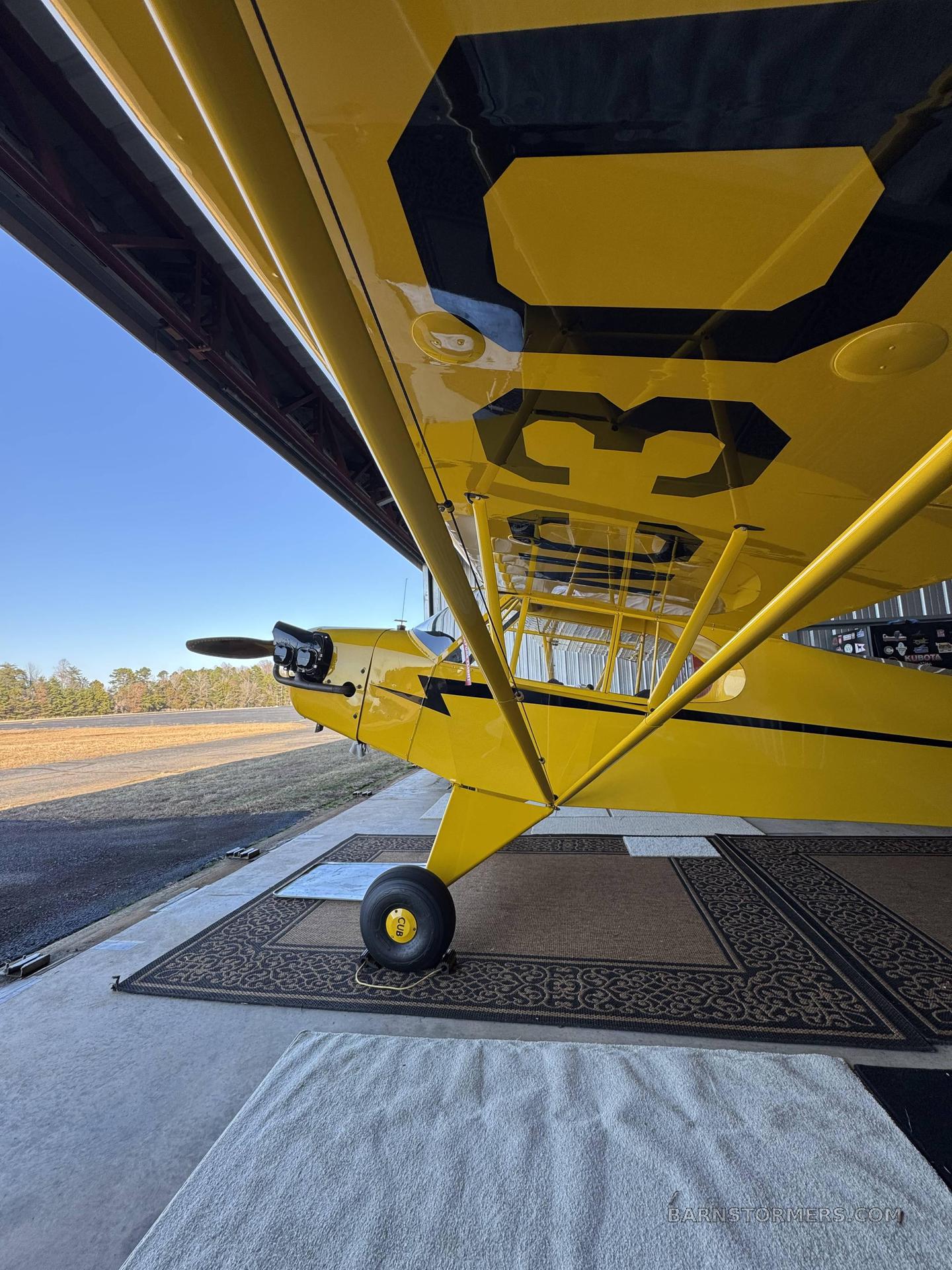 1940 PIPER J3 CUB 4