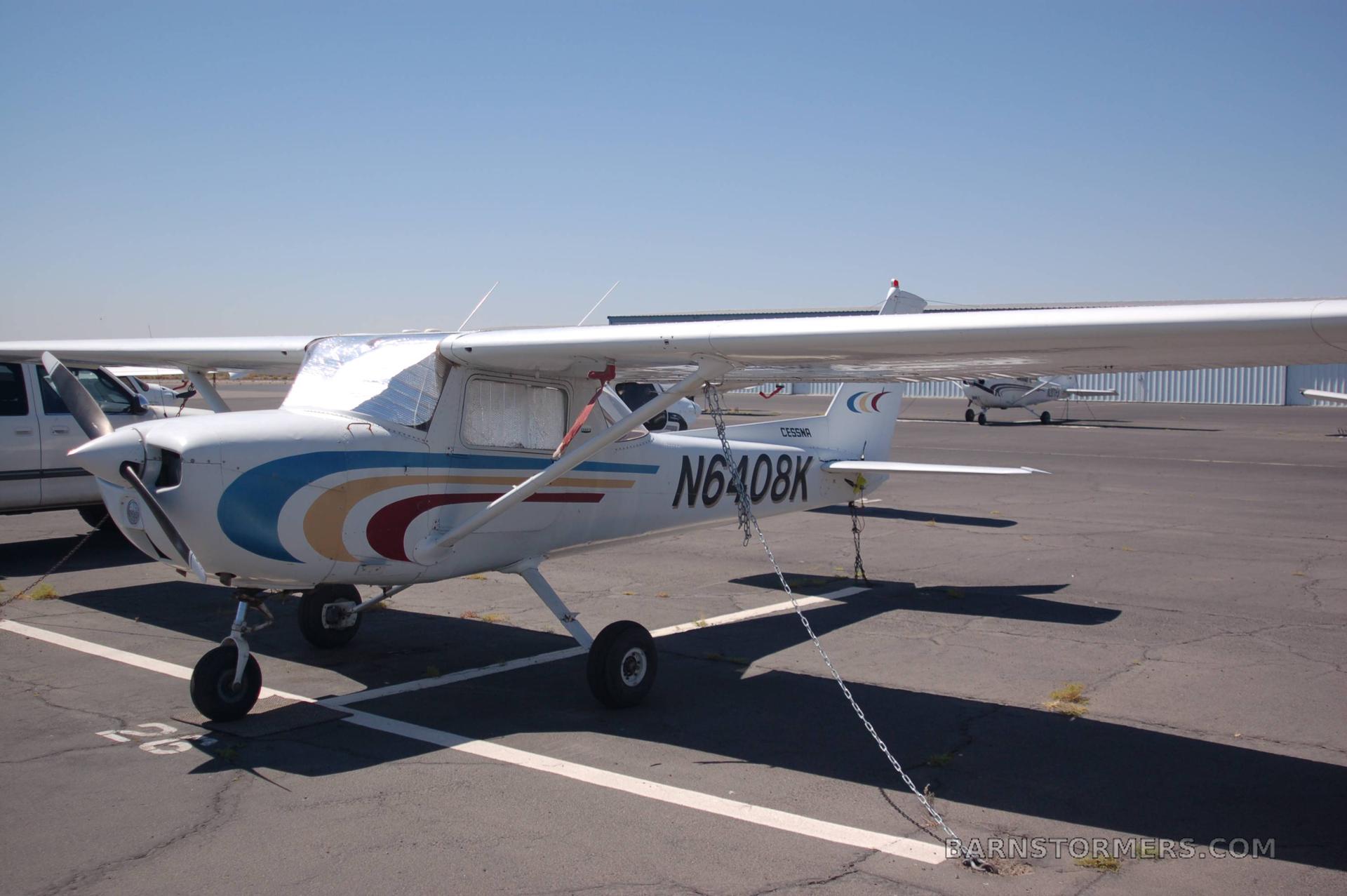 1975 Cessna 150 thumbnail 2