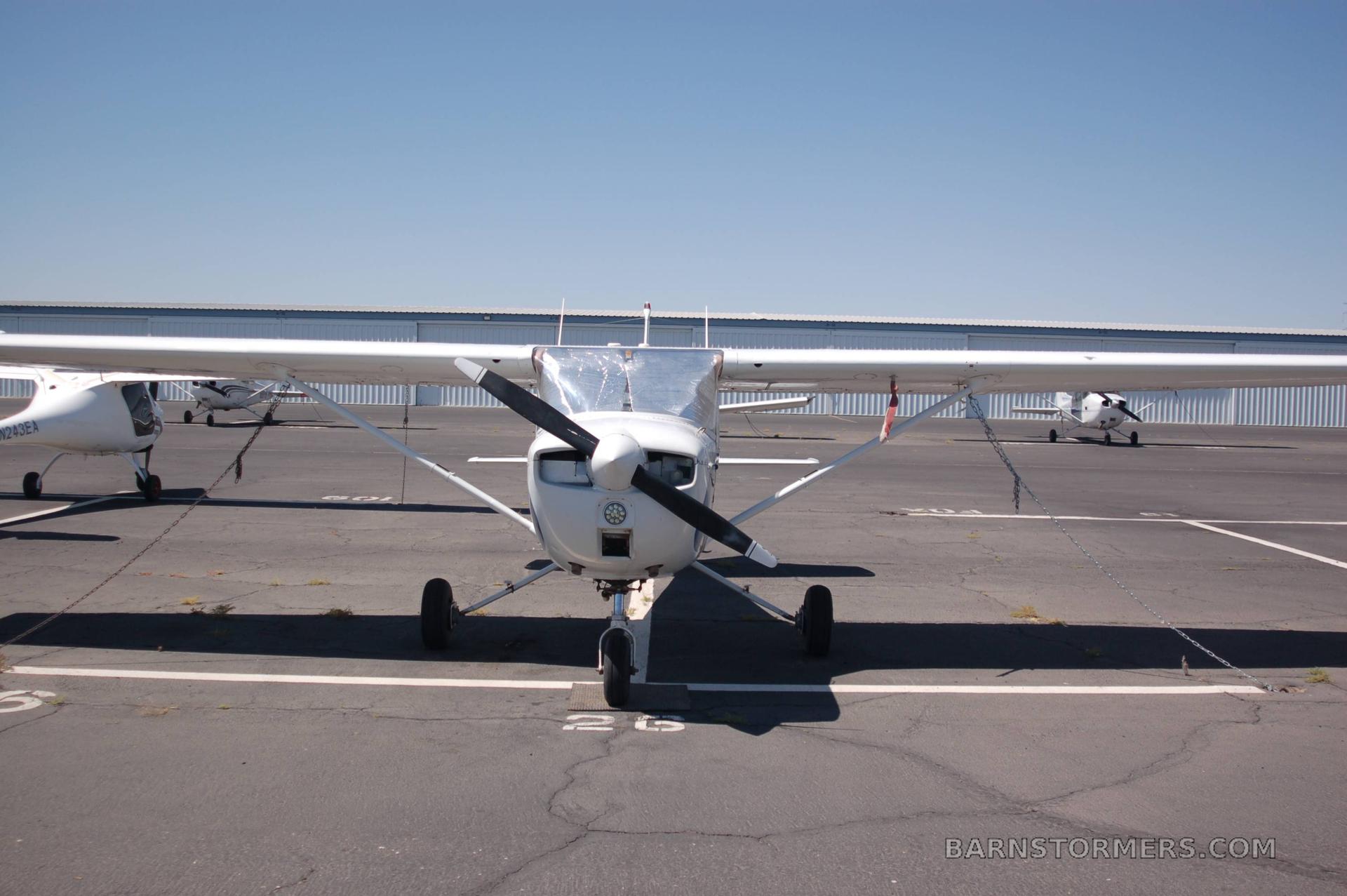 1975 Cessna 150 thumbnail 3