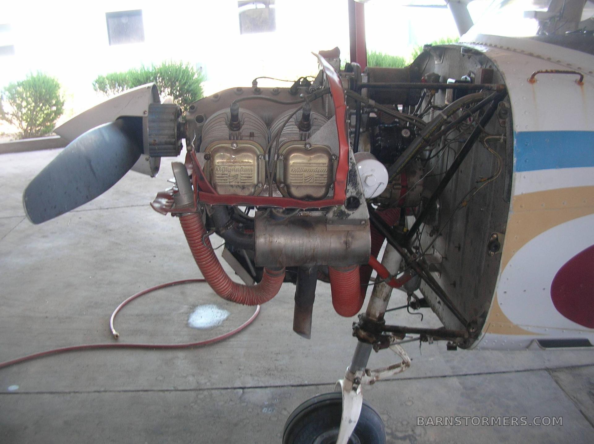 1975 Cessna 150 thumbnail 4