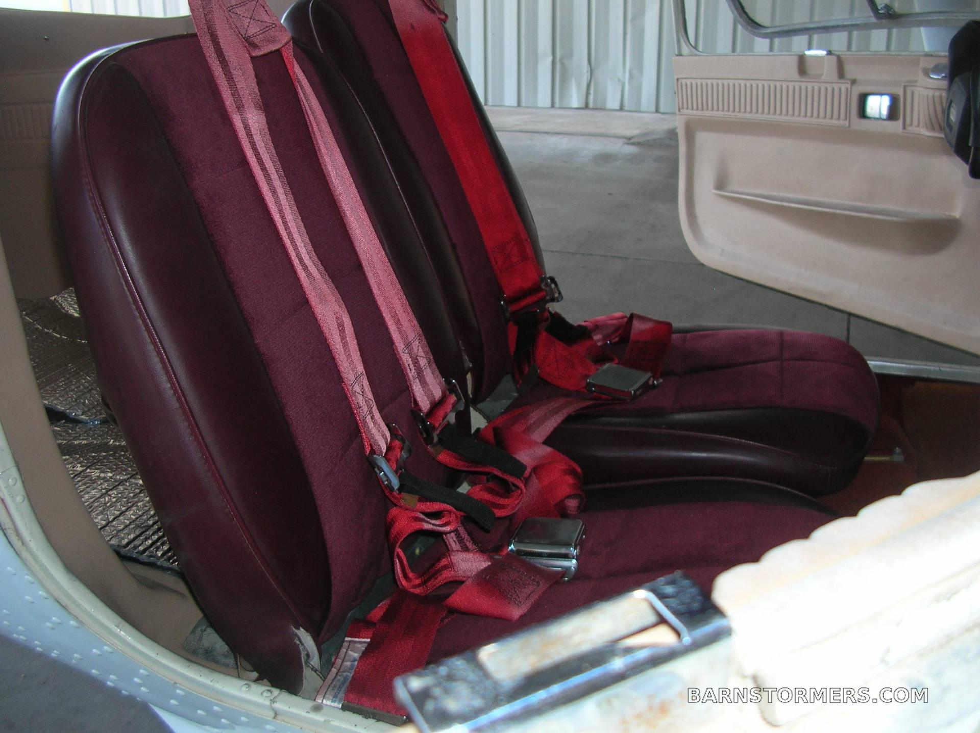 1975 CESSNA 150M IFR CAPABLE 3