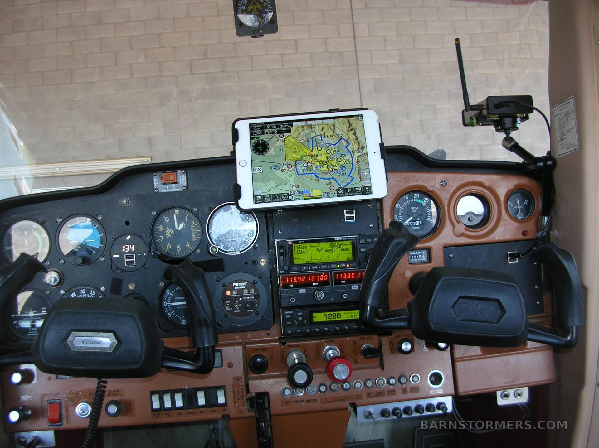 1975 CESSNA 150M IFR CAPABLE 3