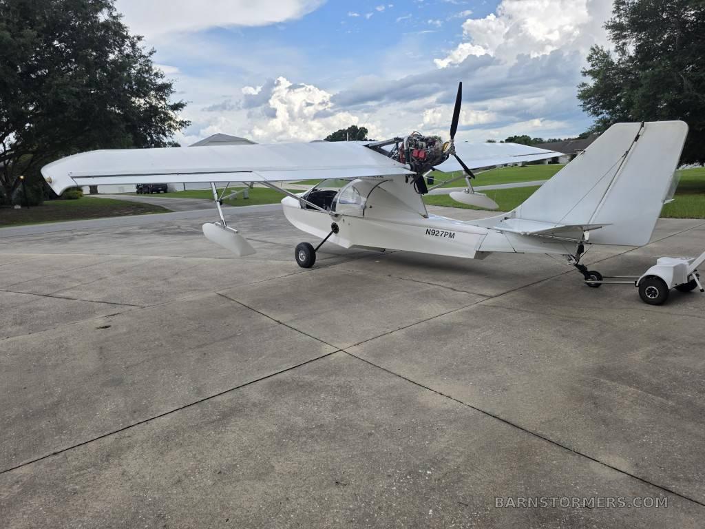 SEAREY LSX 2016 AMPHIBIAN 4