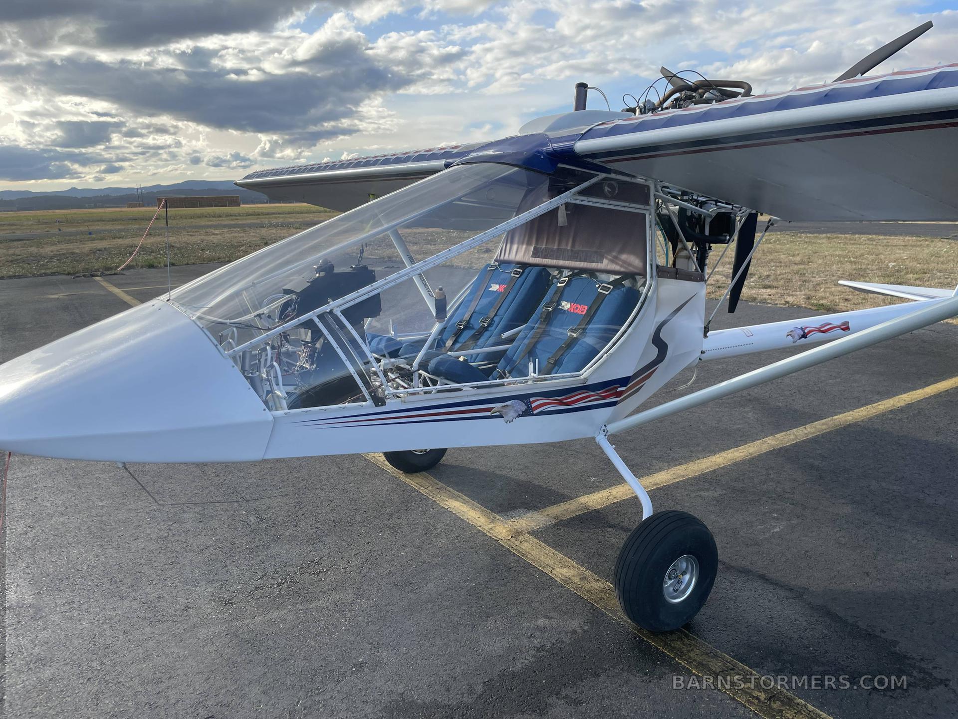KOLB MARK 3 EXTRA 3