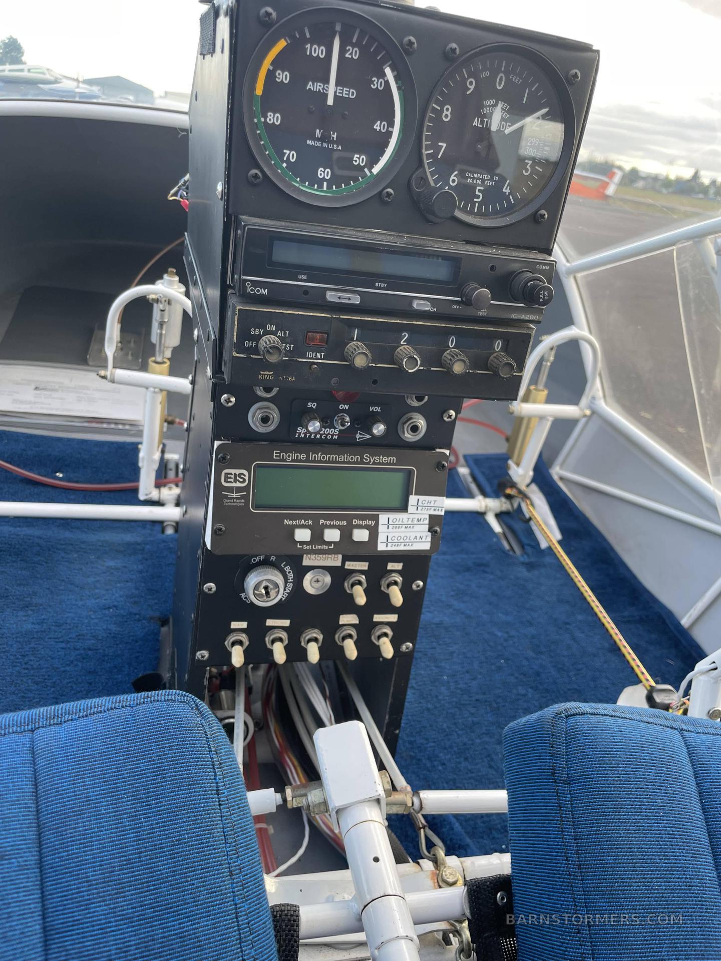 KOLB MARK 3 EXTRA 5