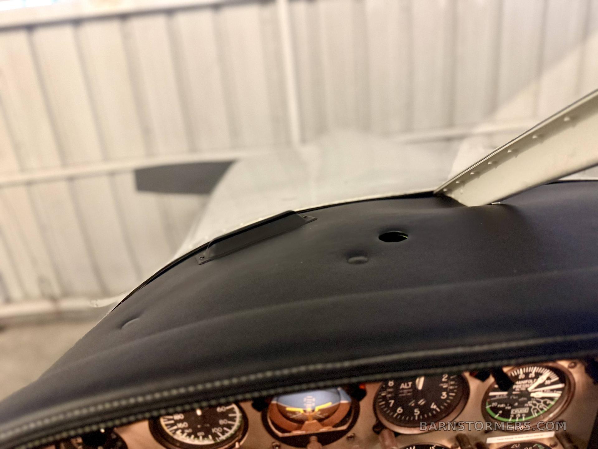 2002 ARROW III PA28R-201 4