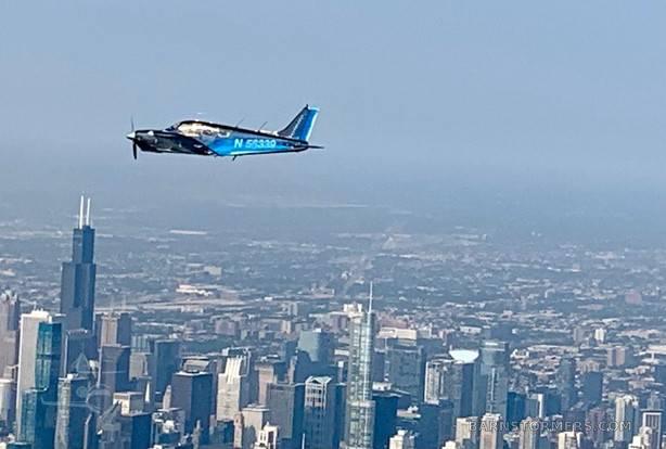 1973 PIPER ARROW (PA-28R-200) 5