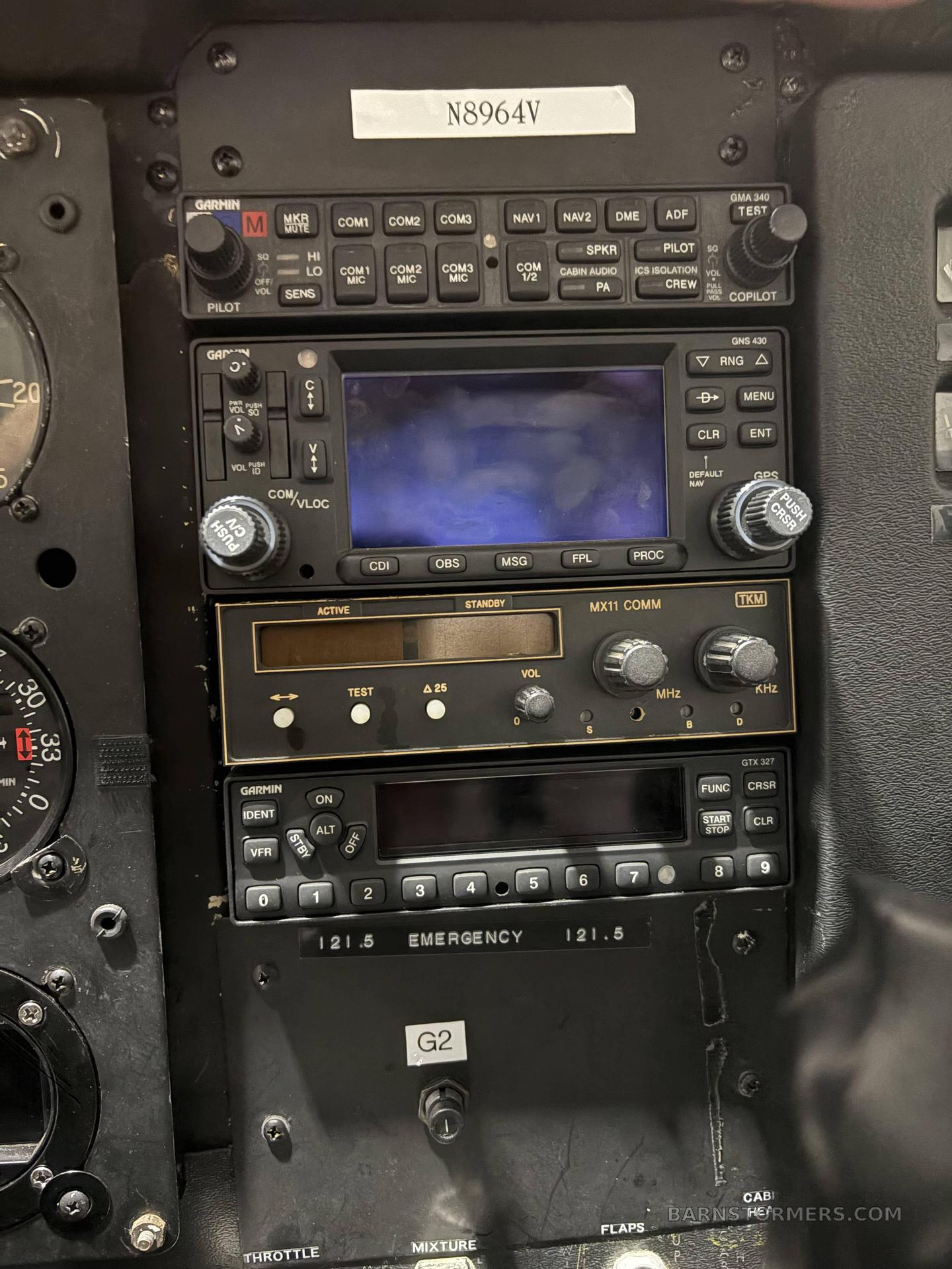 CESSNA 1974 172M FOR SALE 5