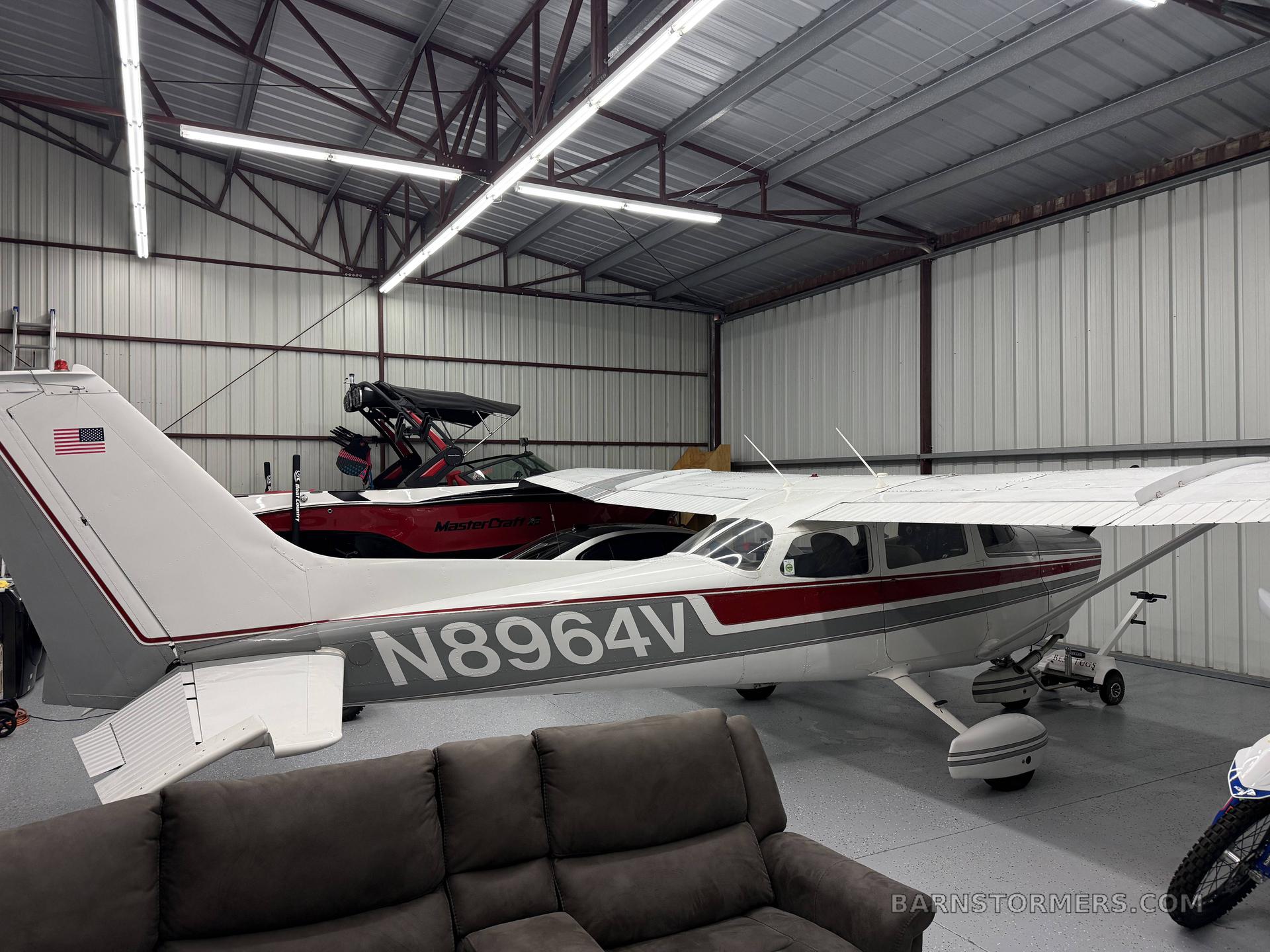 1974 Cessna 172 thumbnail 2
