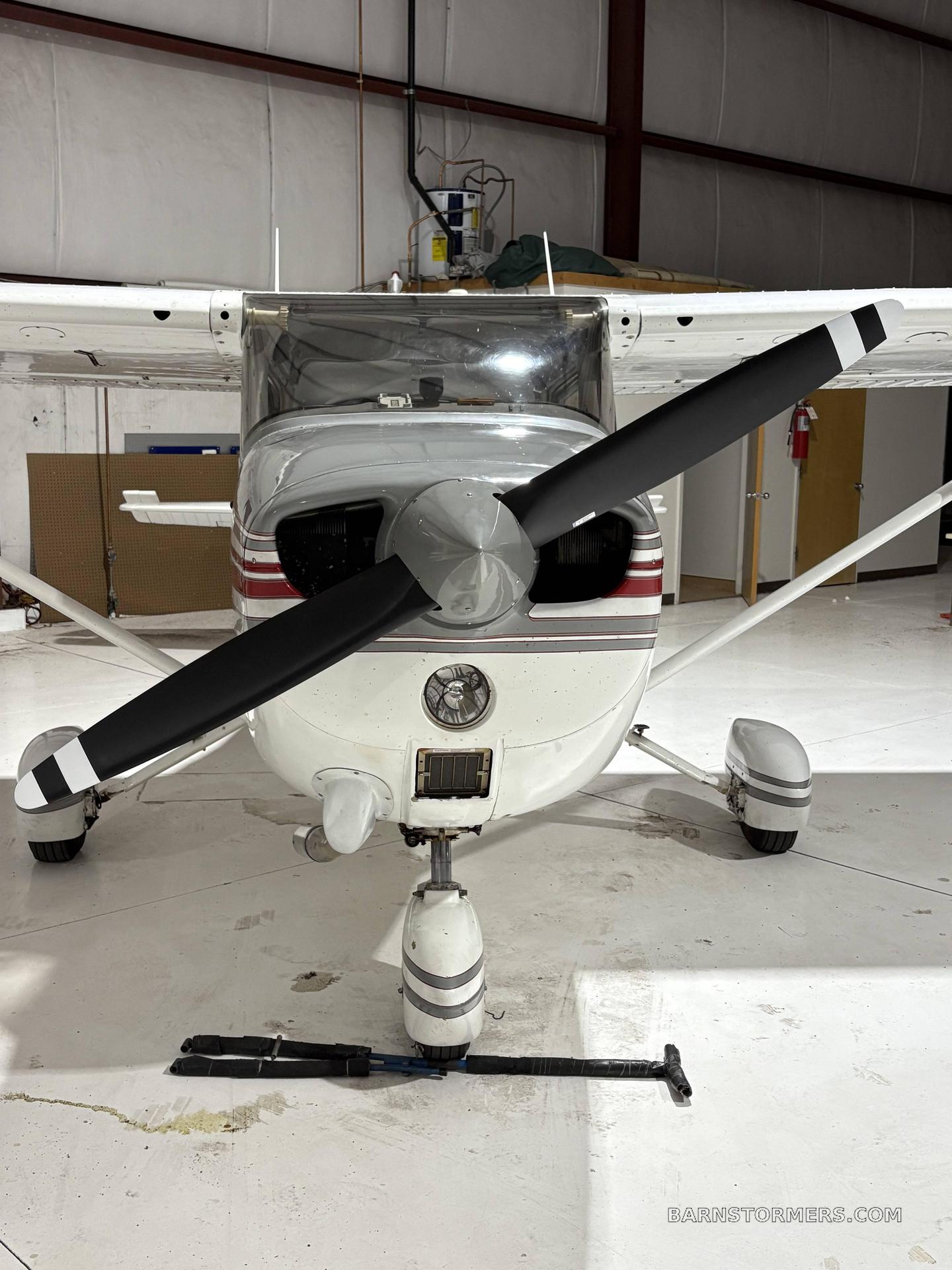 CESSNA 1974 172M FOR SALE 3