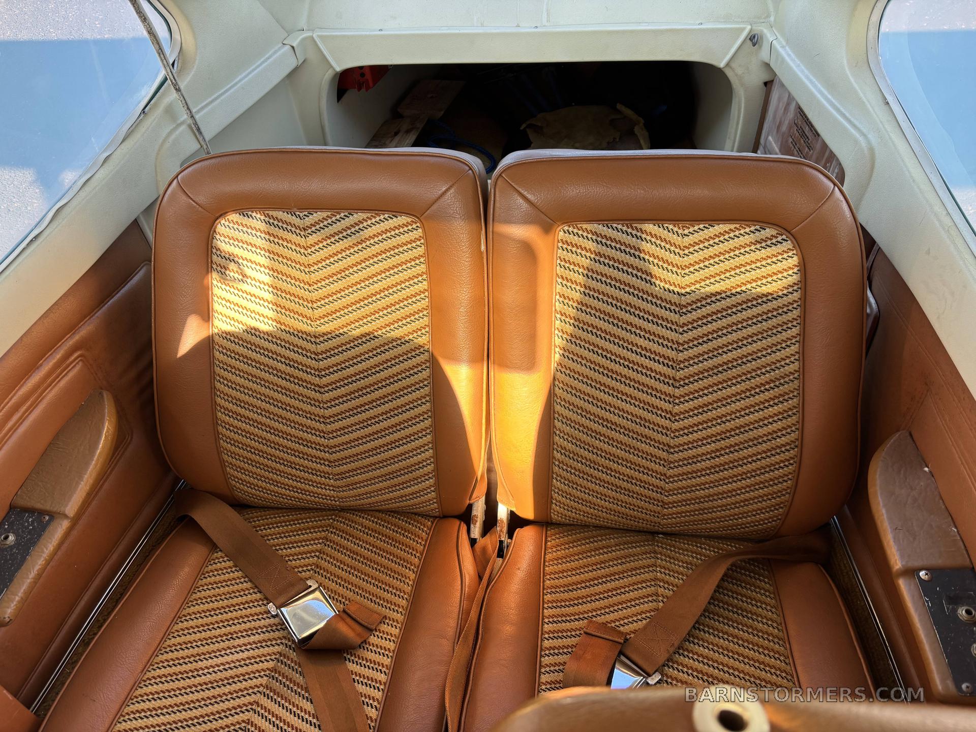 1977 CESSNA SKYHAWK 172 XP 3