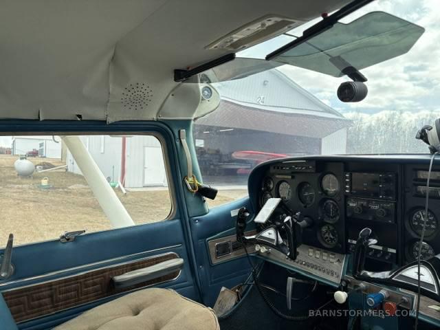 CESSNA 182 K FOR SALE 3