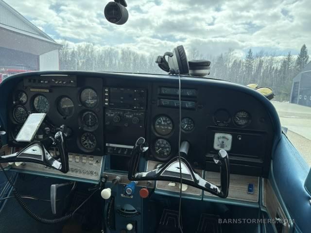 CESSNA 182 K FOR SALE 5