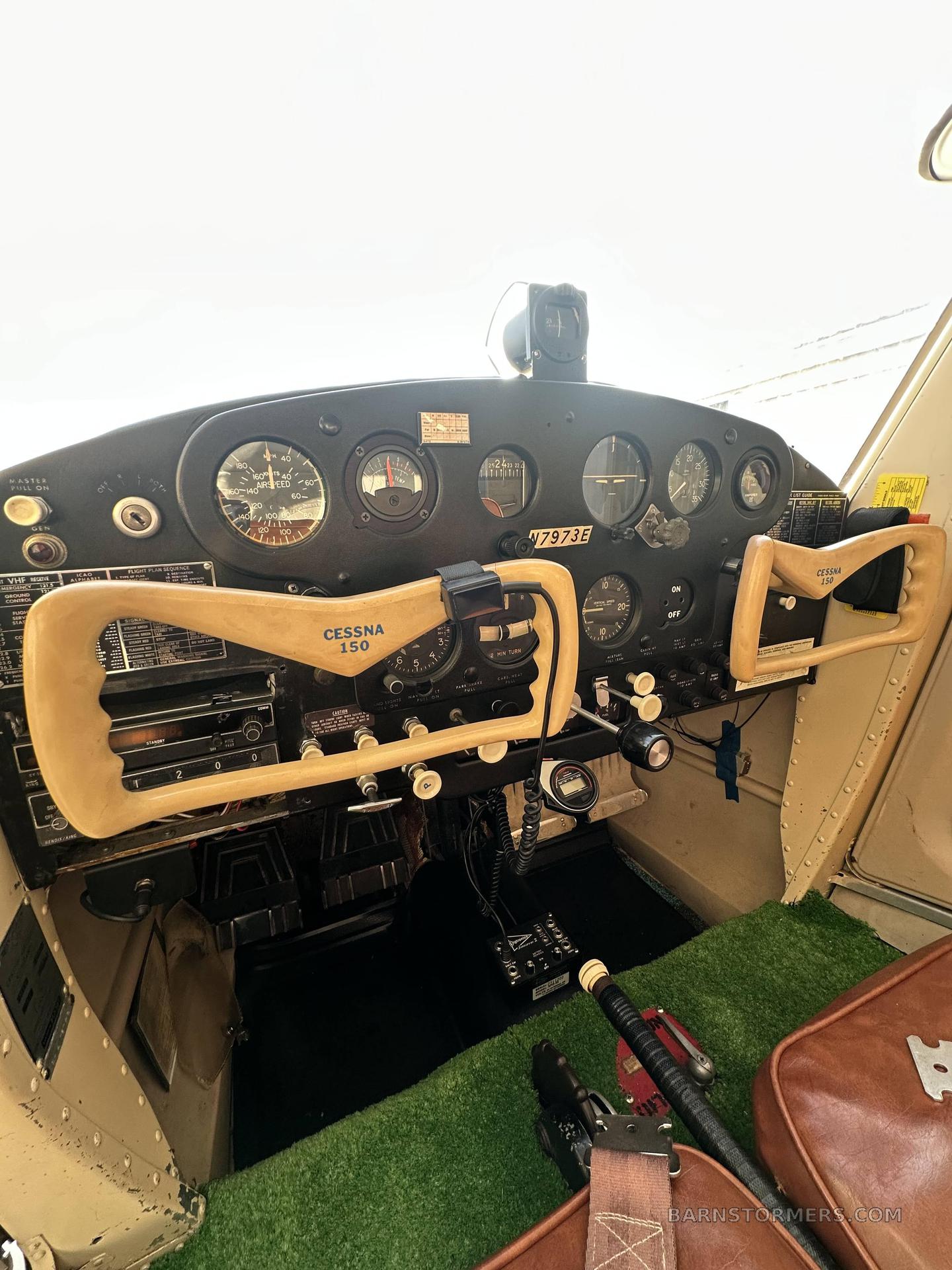 1959 CESSNA 150 5